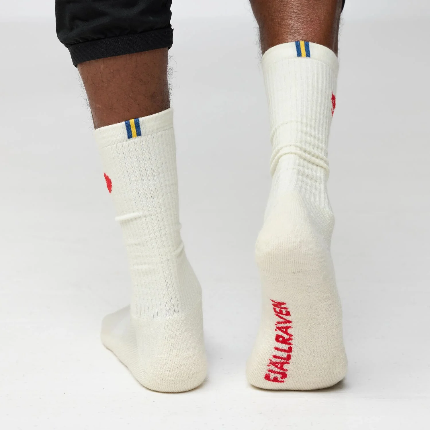 Fjällräven Wool Sock - Image 2