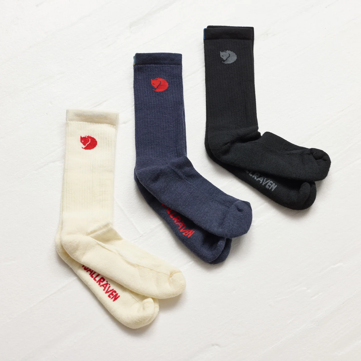 Fjällräven Wool Sock - Image 3