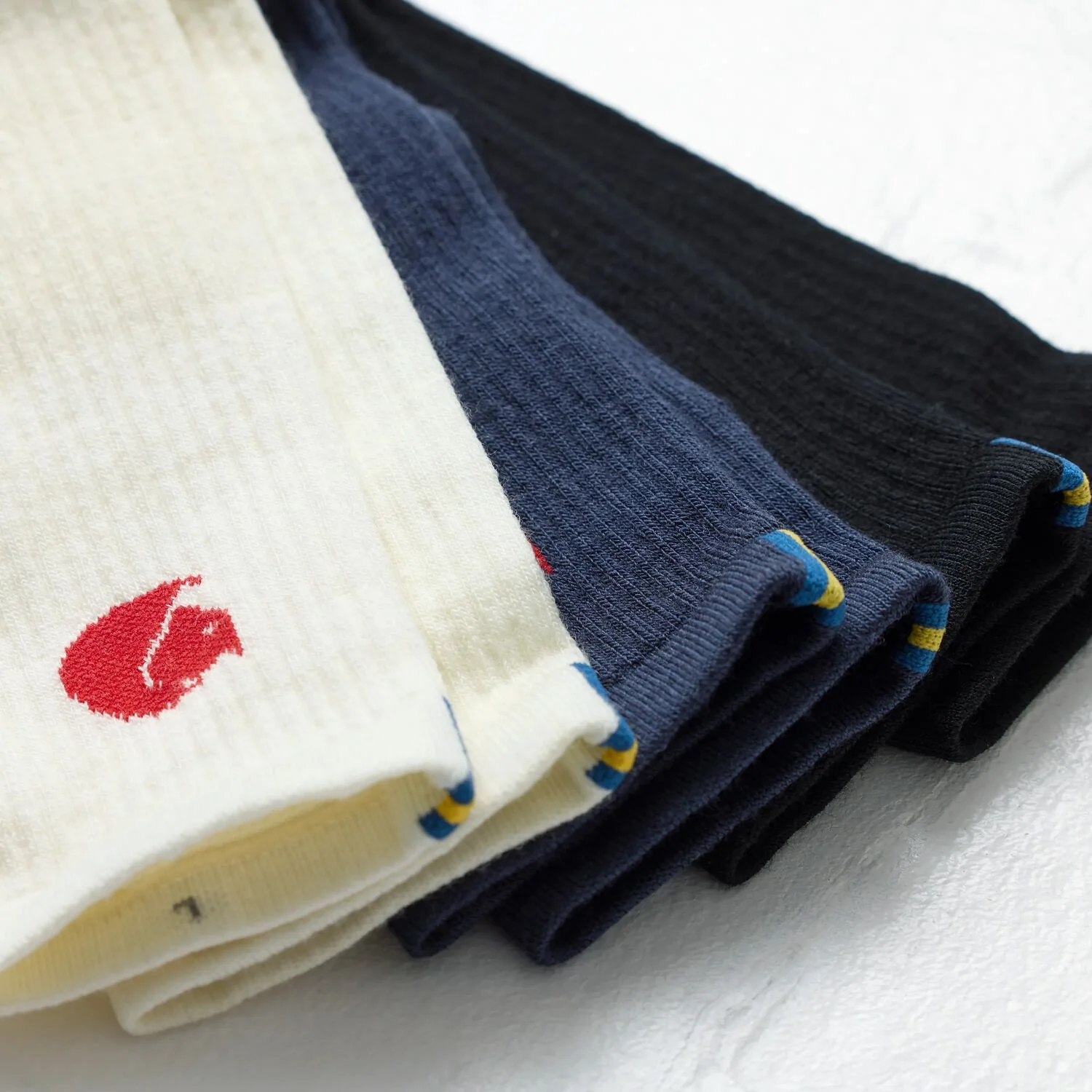 Fjällräven Wool Sock - Image 4