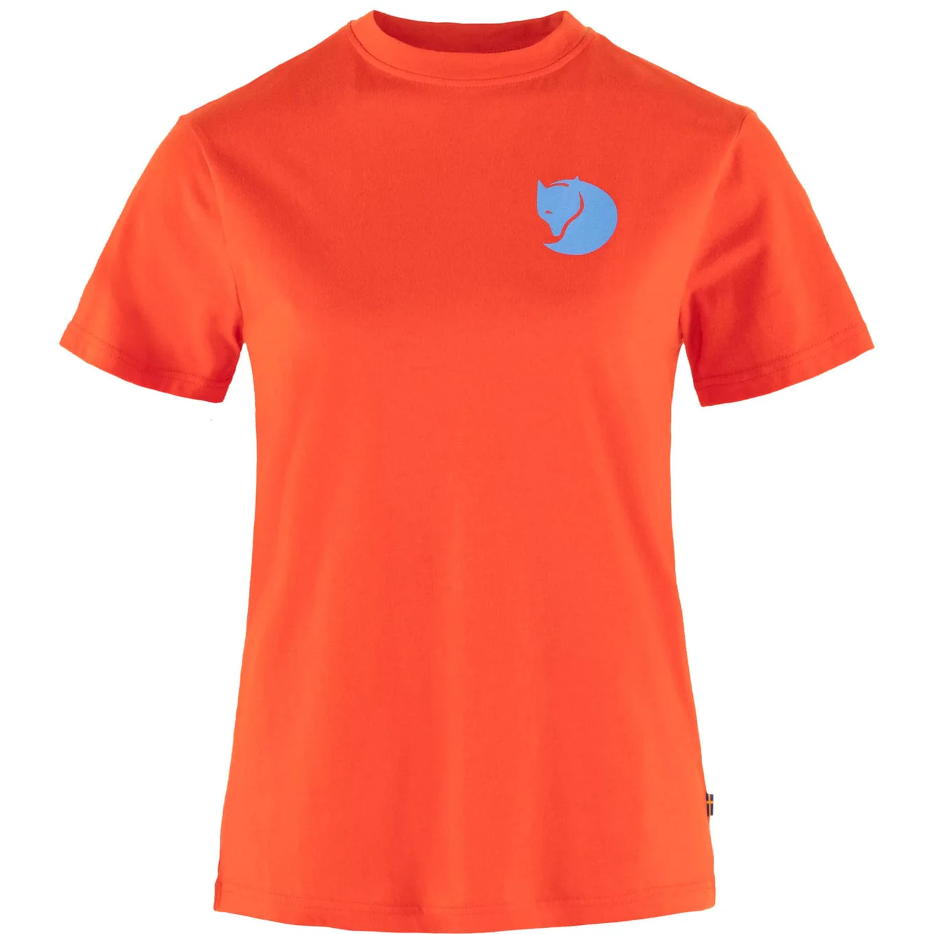 Fox Boxy Logo Tee W - Image 13