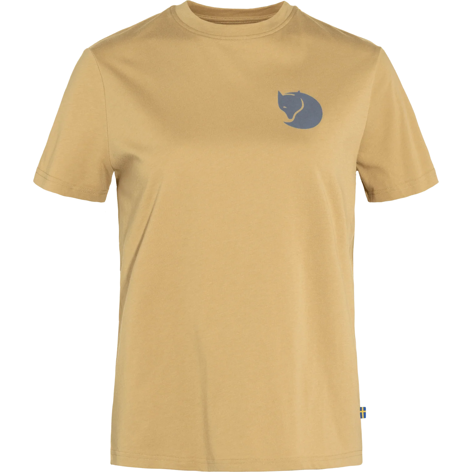 Fox Boxy Logo Tee W - Image 15