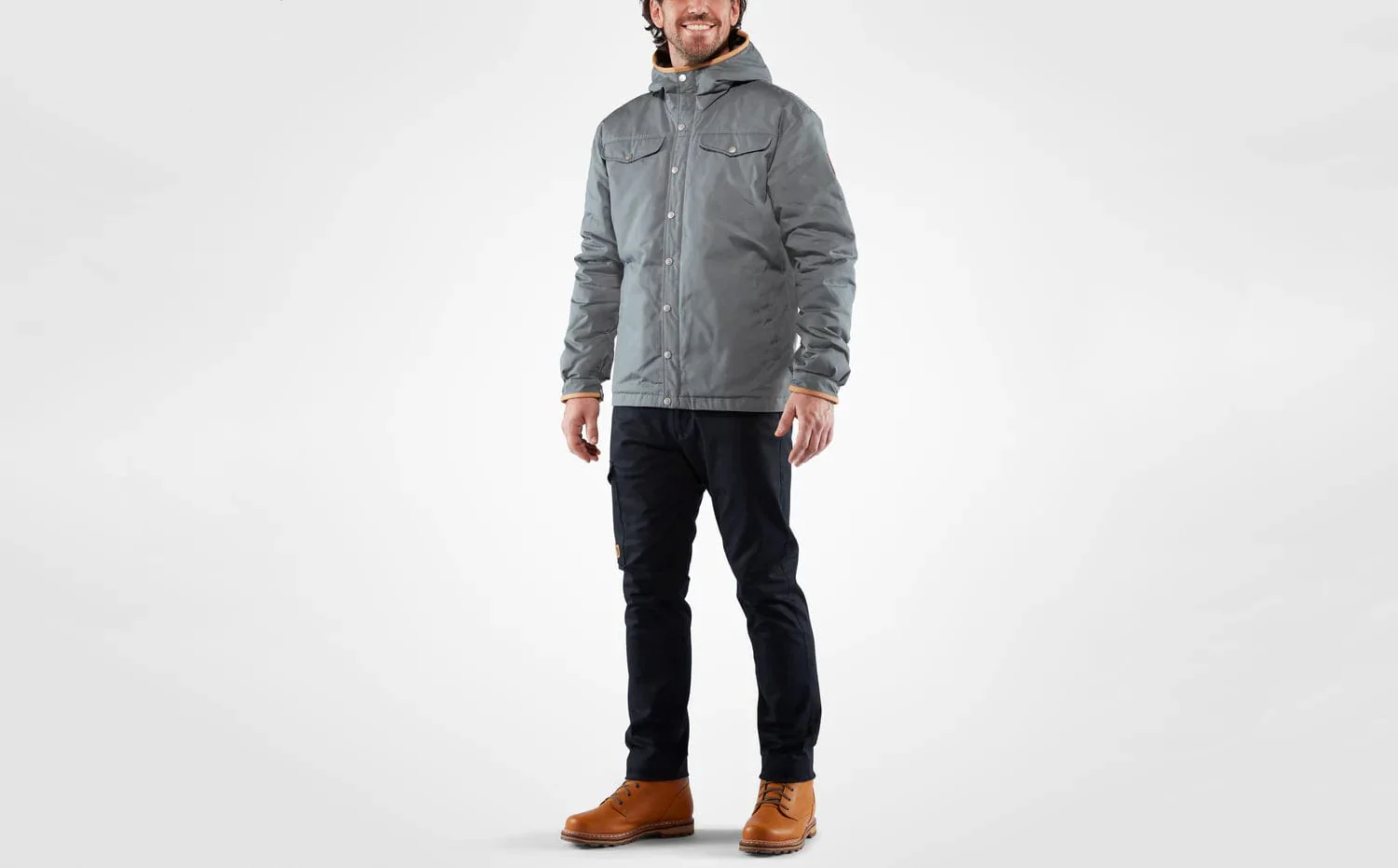 Greenland No. 1 Down Jacket M - Image 19