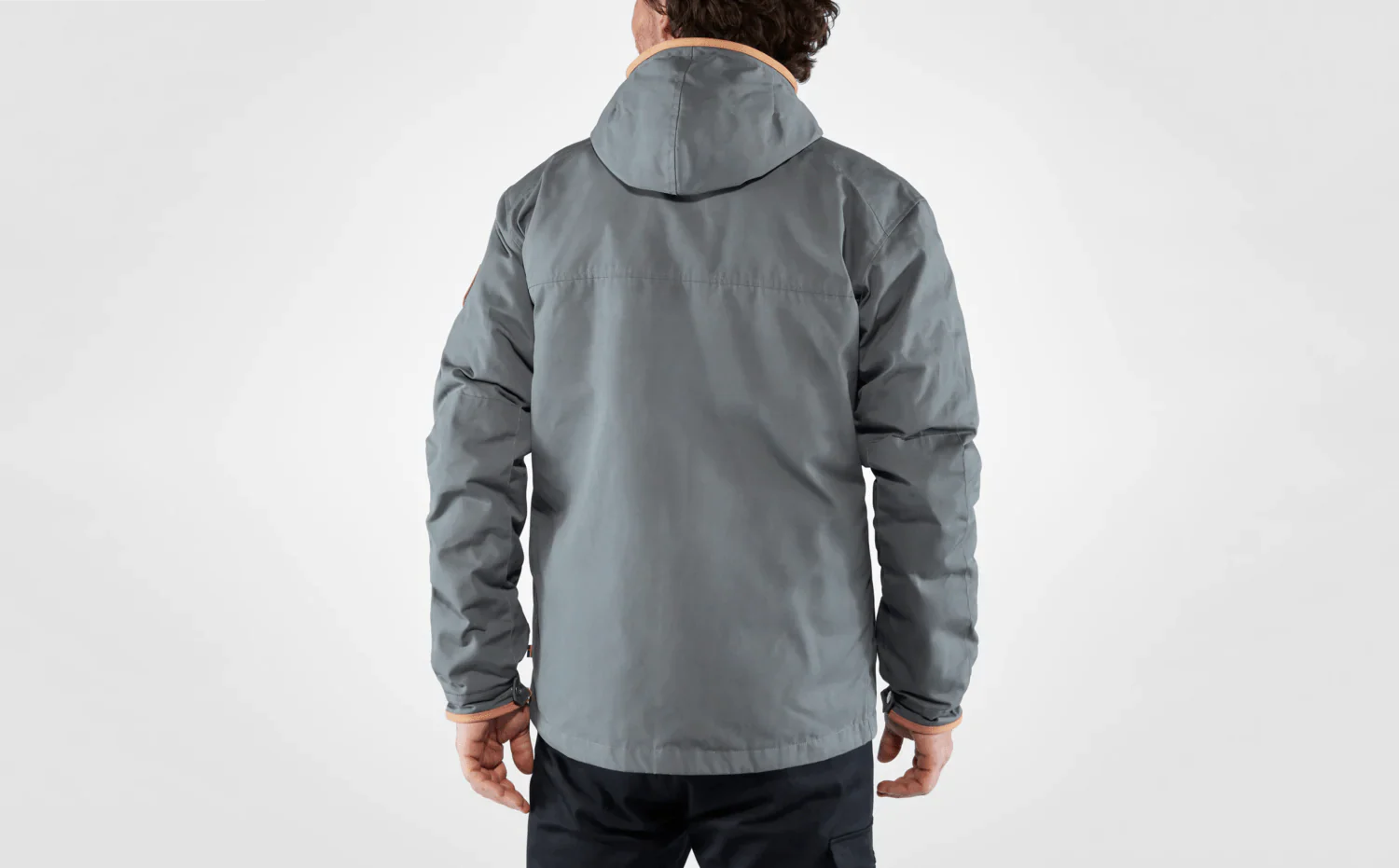 Greenland No. 1 Down Jacket M - Image 20