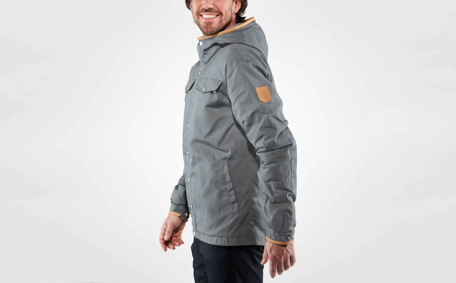 Greenland No. 1 Down Jacket M - Image 21