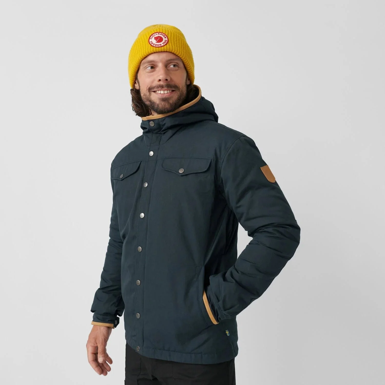 Greenland No. 1 Down Jacket M - Image 6