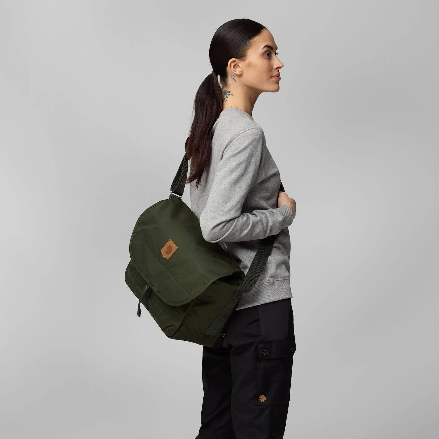 Greenland Shoulder Bag - Image 4