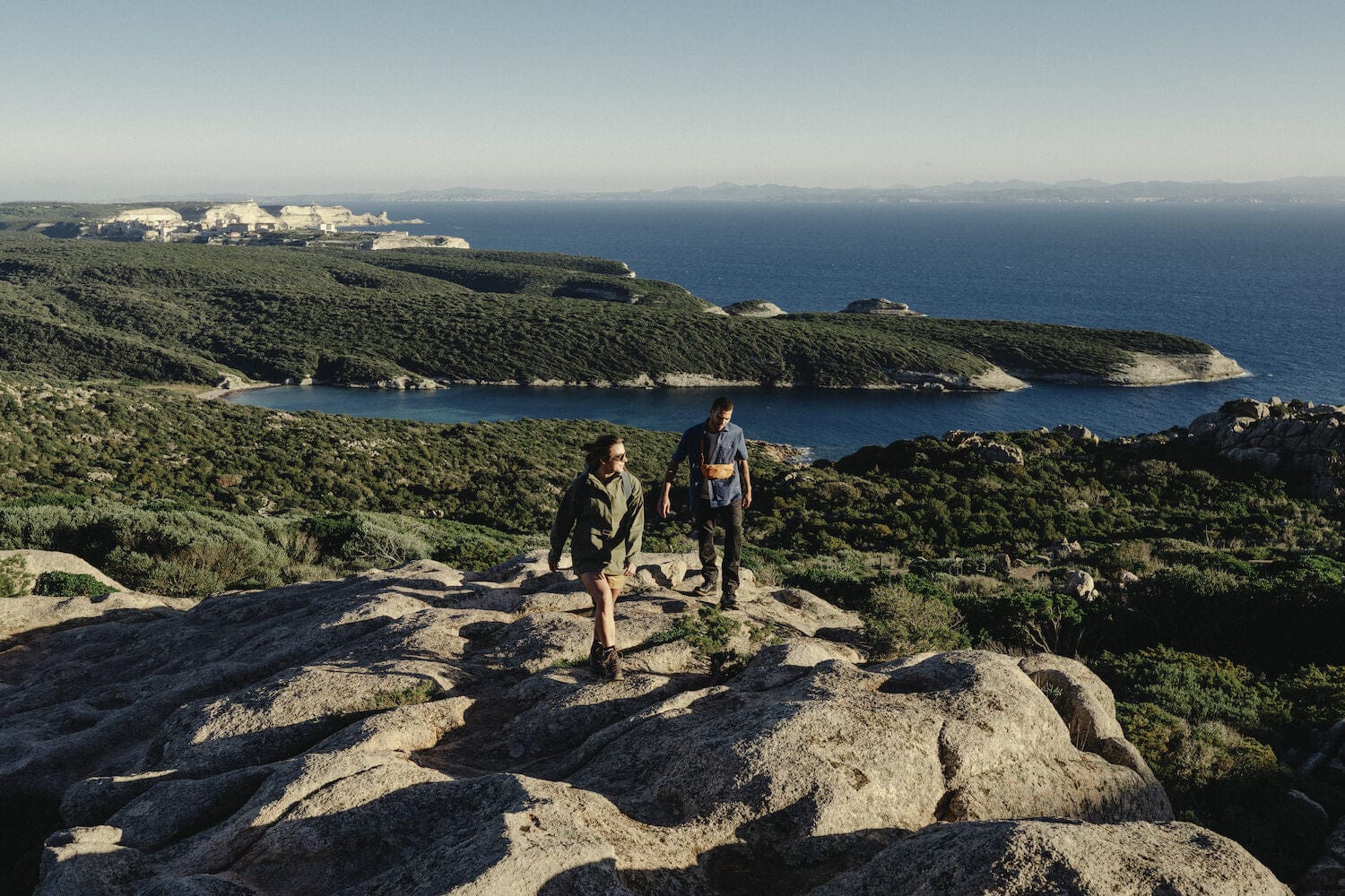 Greenland Trail Trousers M - Image 10