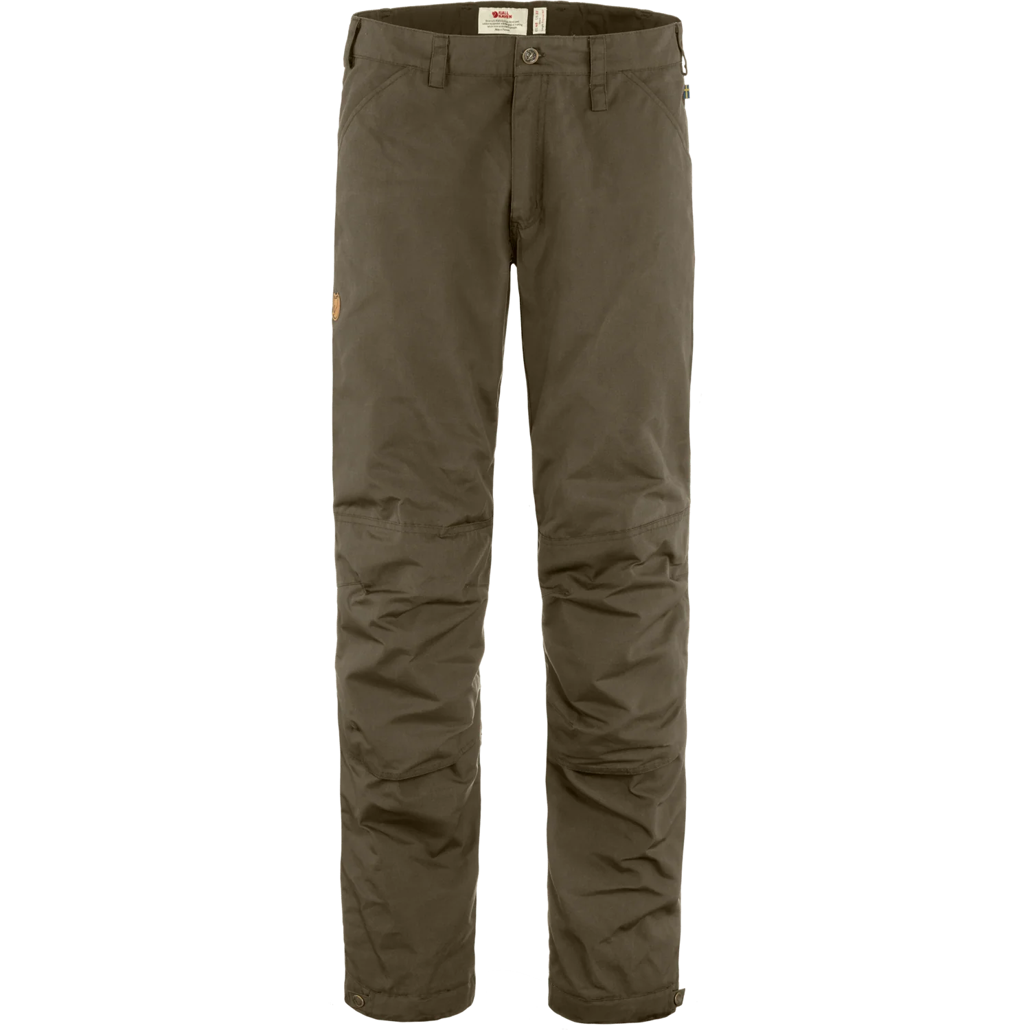 Greenland Trail Trousers M - Image 2