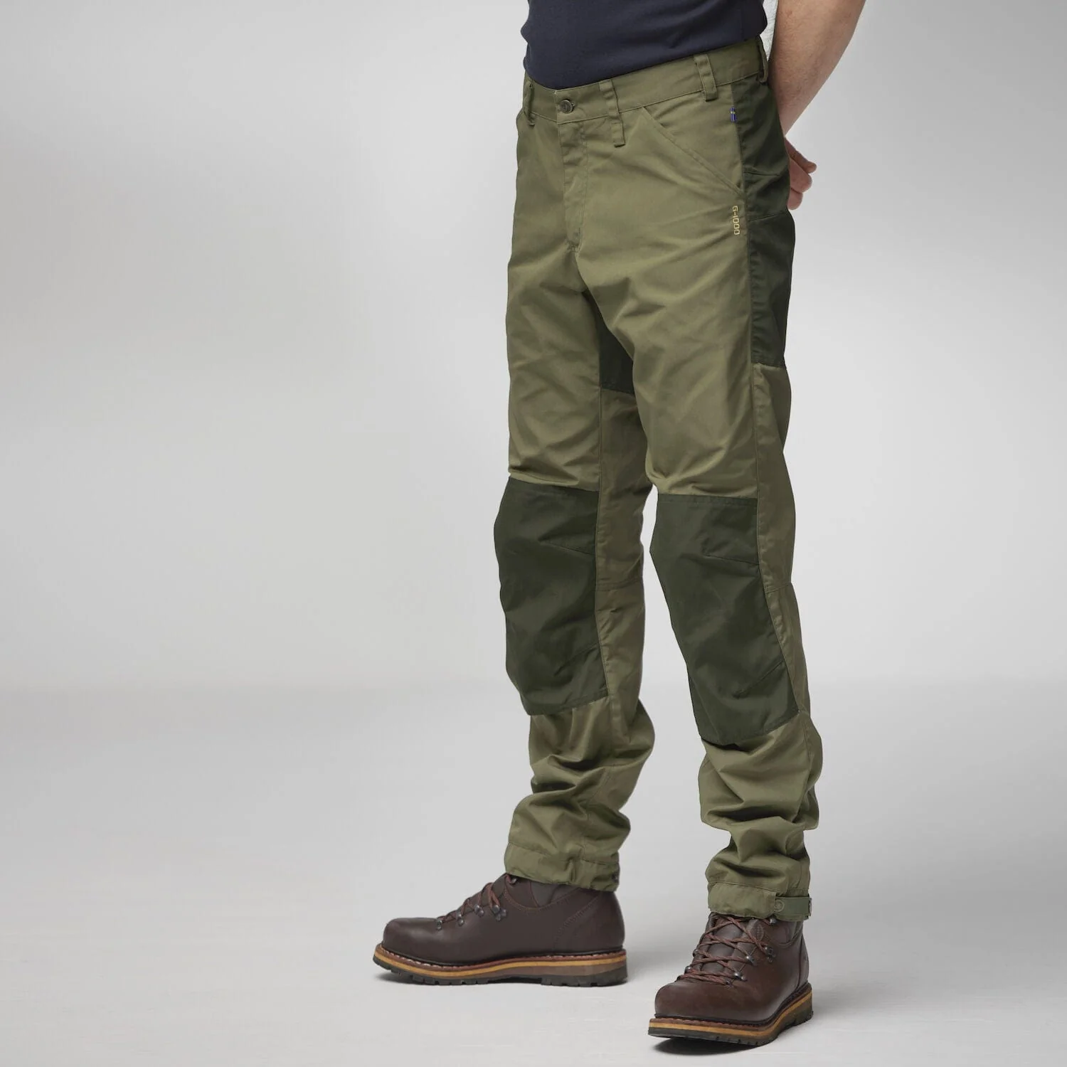 Greenland Trail Trousers M - Image 4