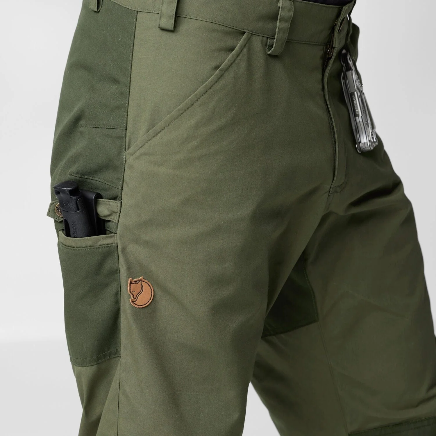 Greenland Trail Trousers M - Image 6