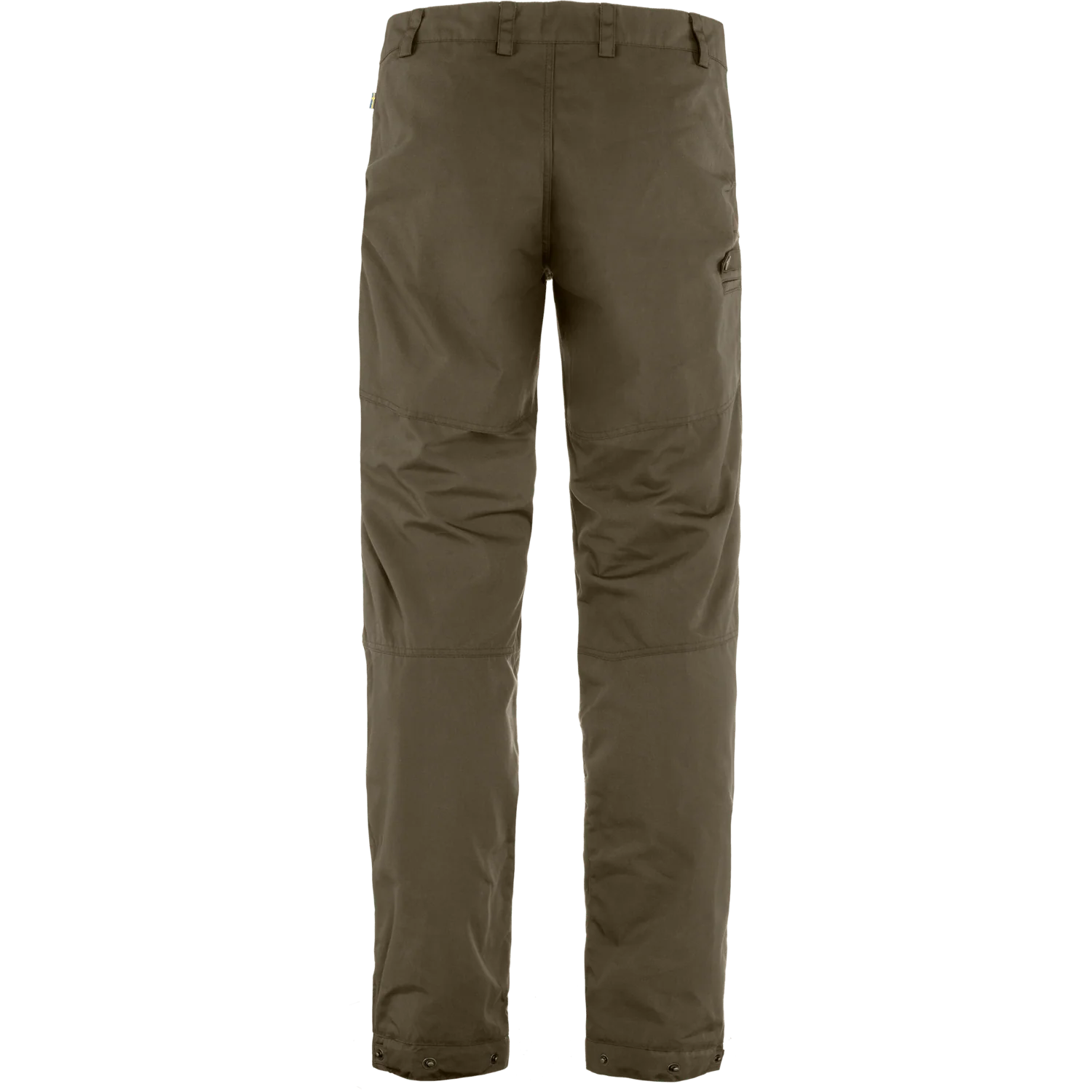 Greenland Trail Trousers M - Image 8