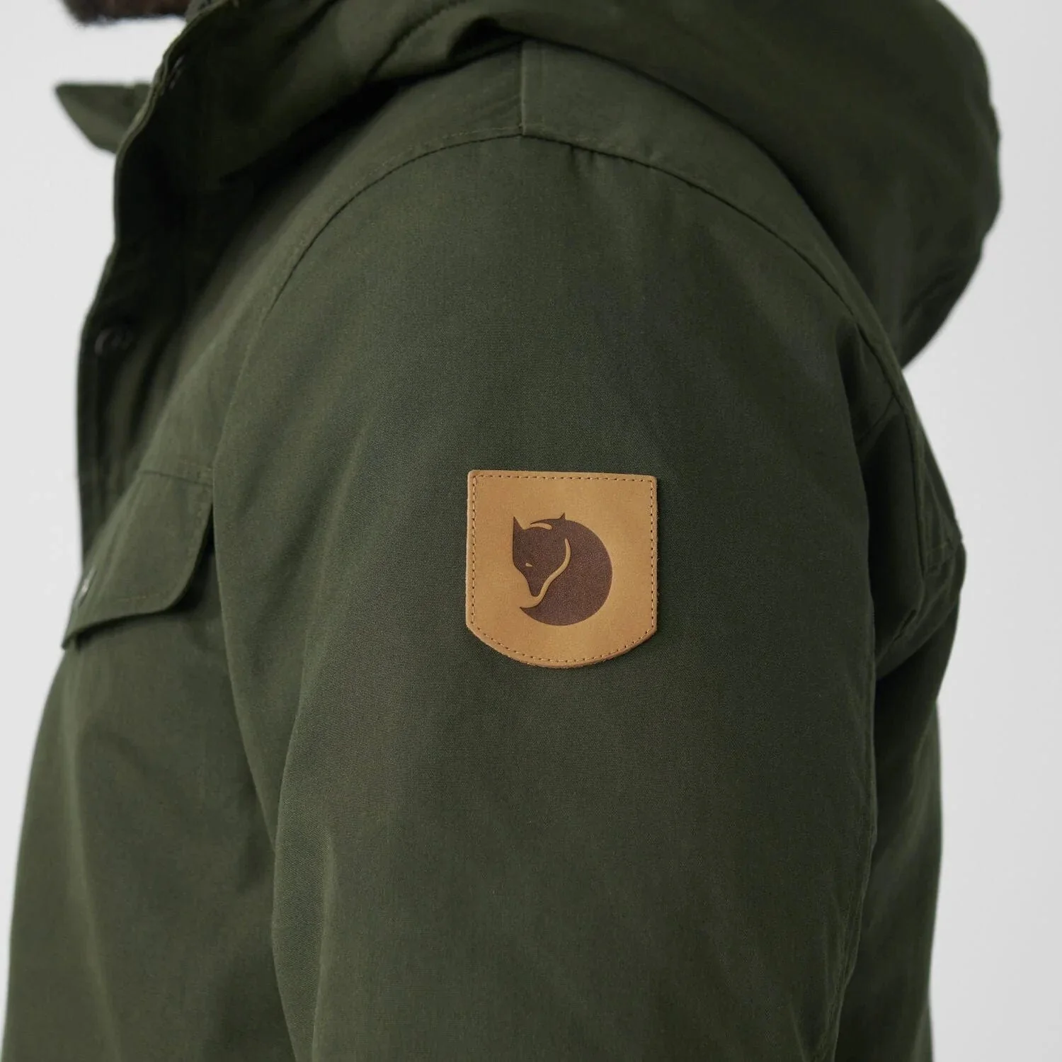 Greenland Winter Jacket M - Image 10
