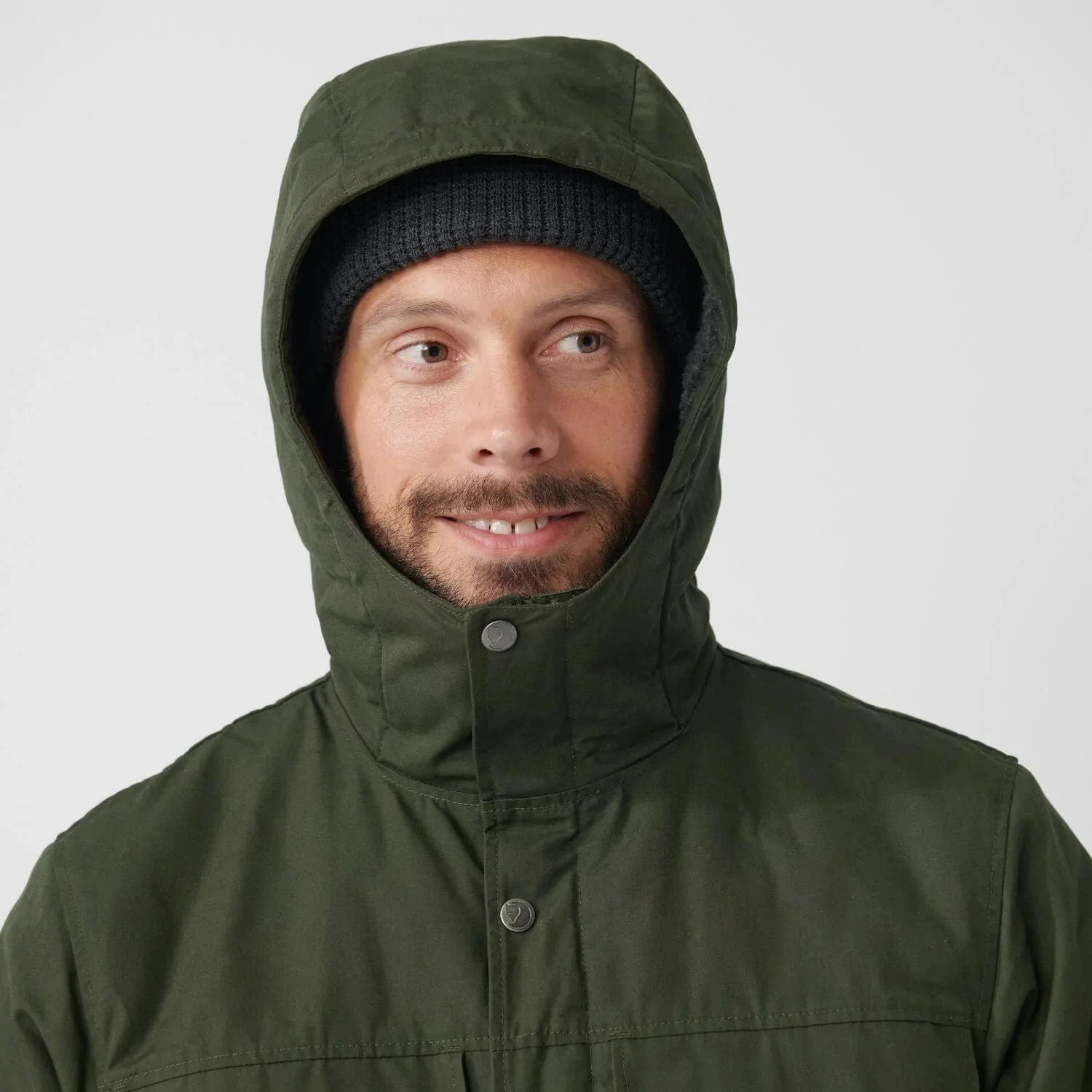 Greenland Winter Jacket M - Image 12