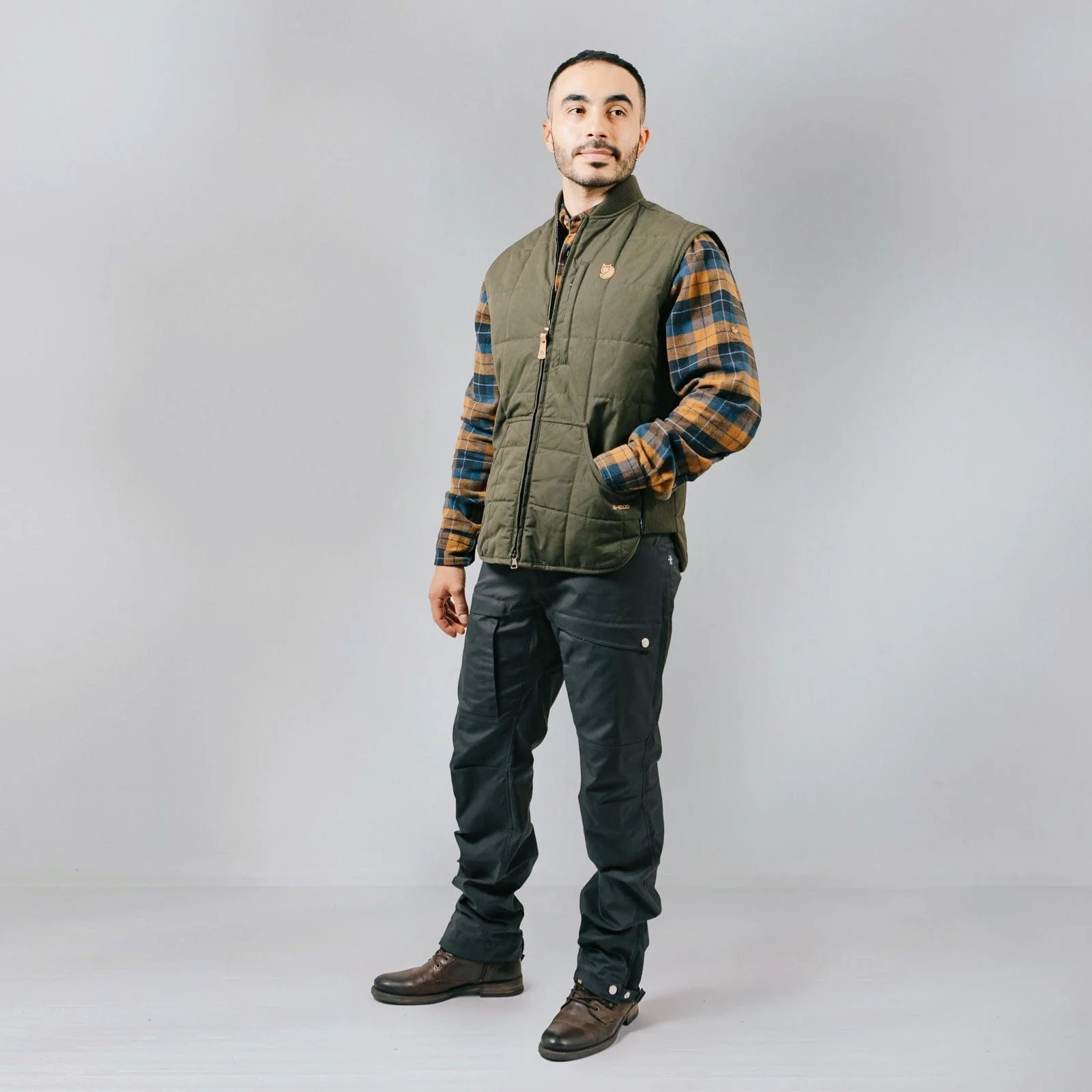 Grimsey Vest M - Image 17