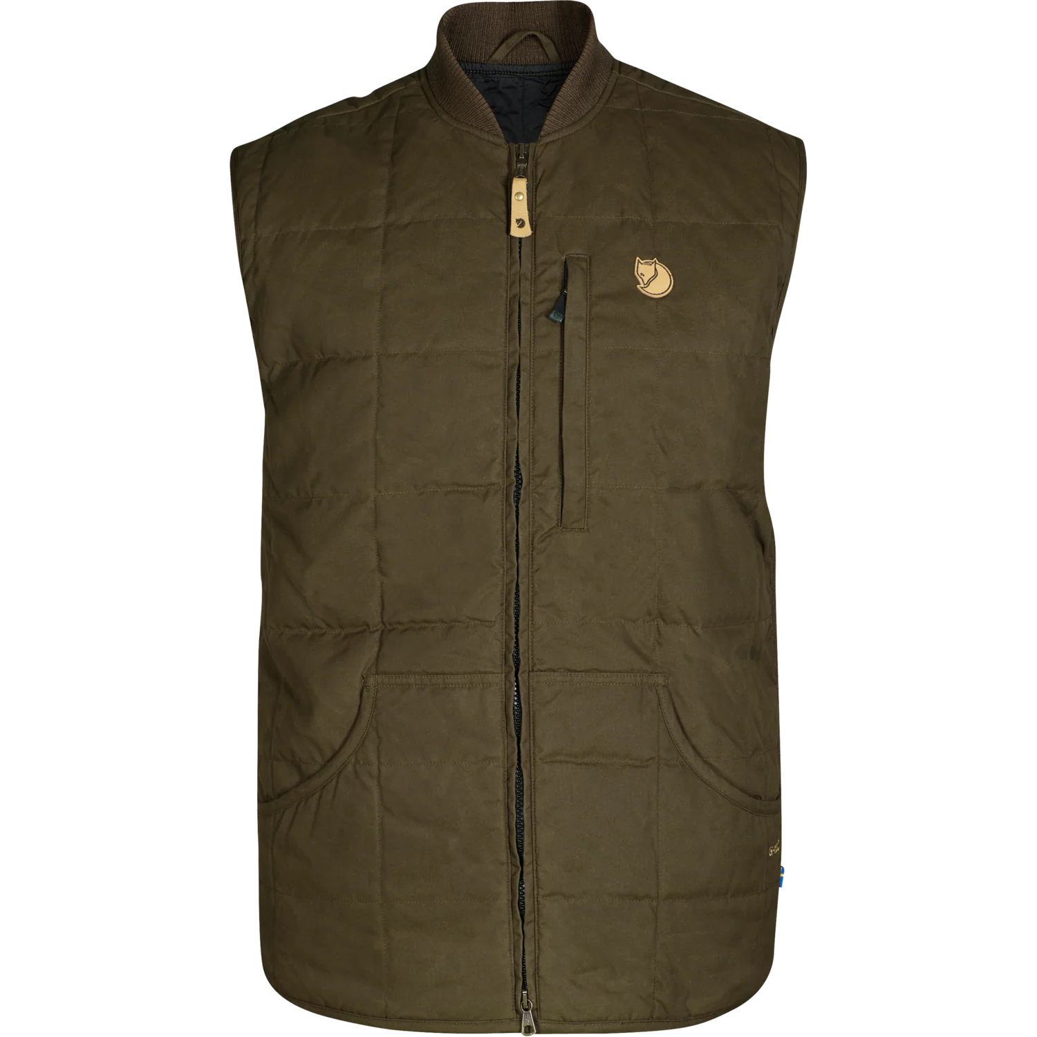 Grimsey Vest M - Image 21