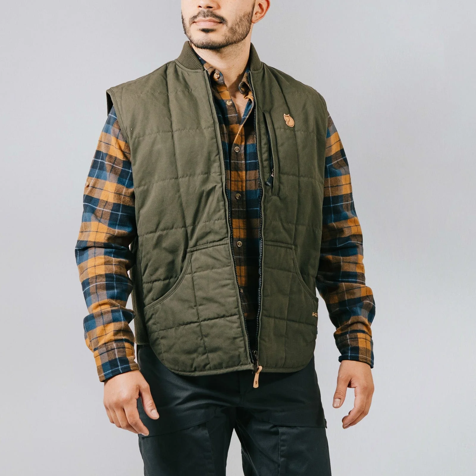 Grimsey Vest M - Image 3