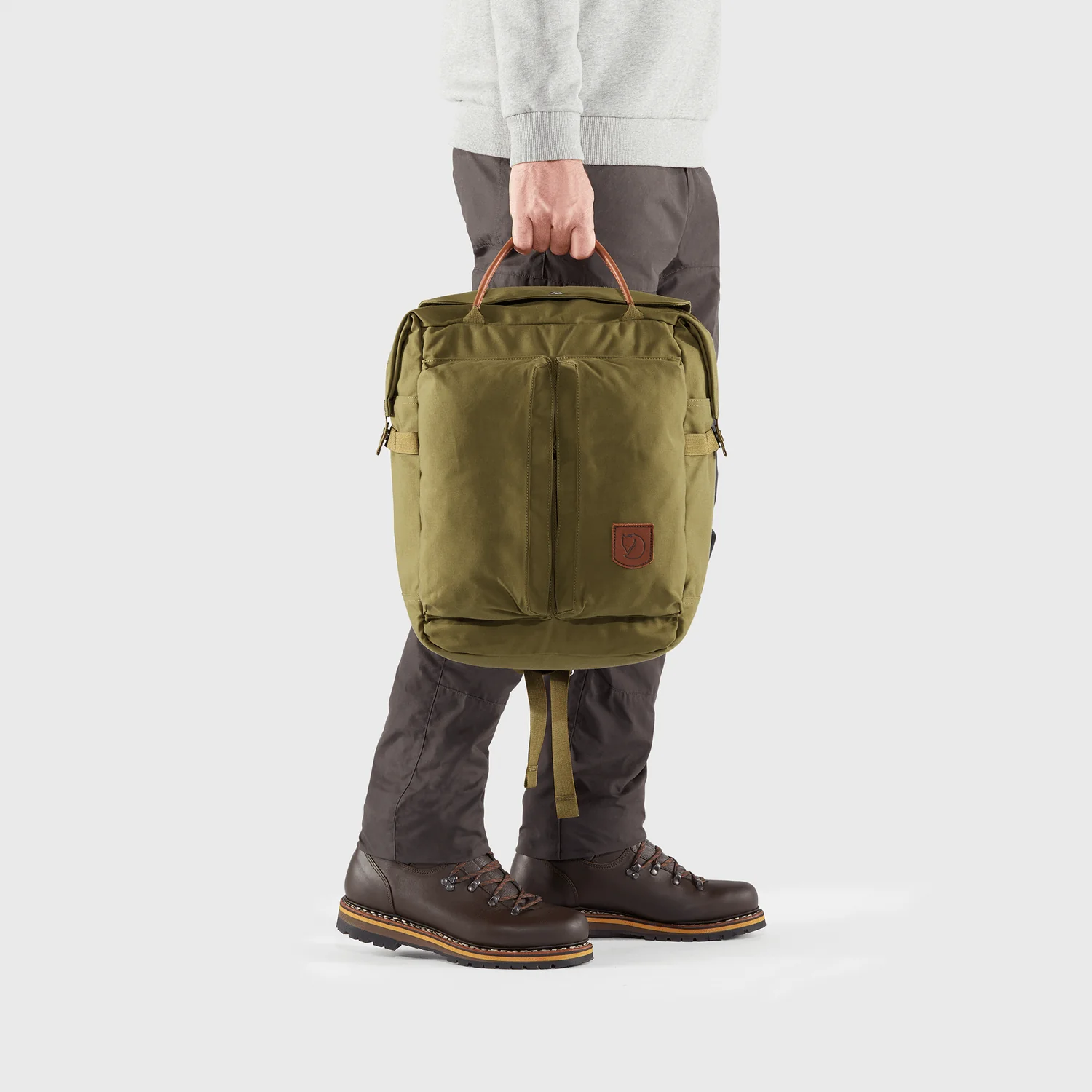 Haulpack No.1 - Image 12