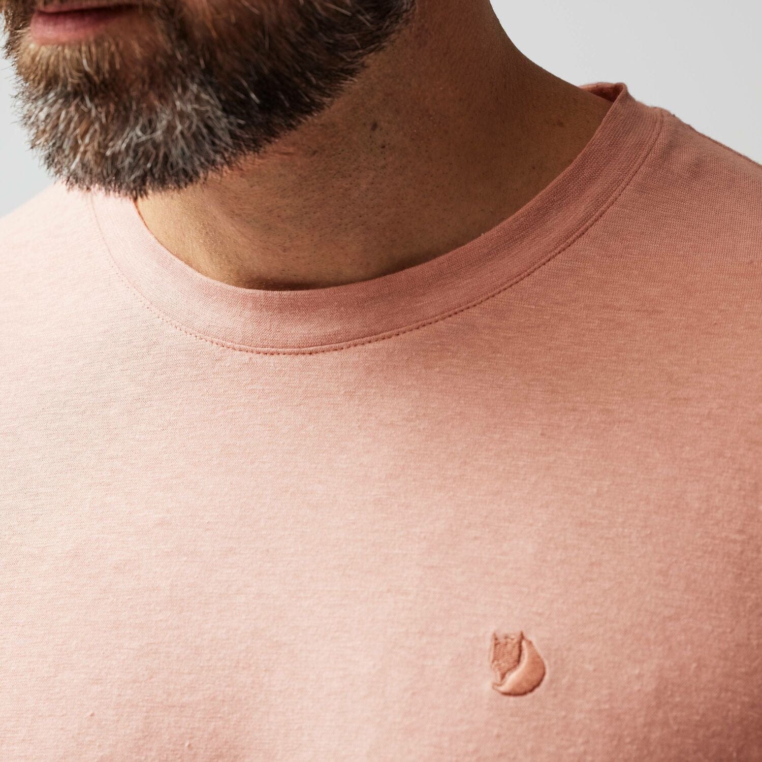 Hemp Blend T-Shirt M - Image 3