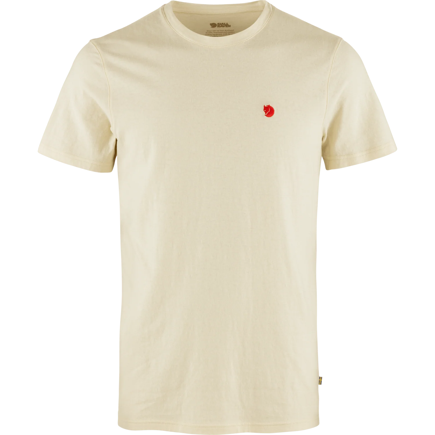 Hemp Blend T-Shirt M - Image 8
