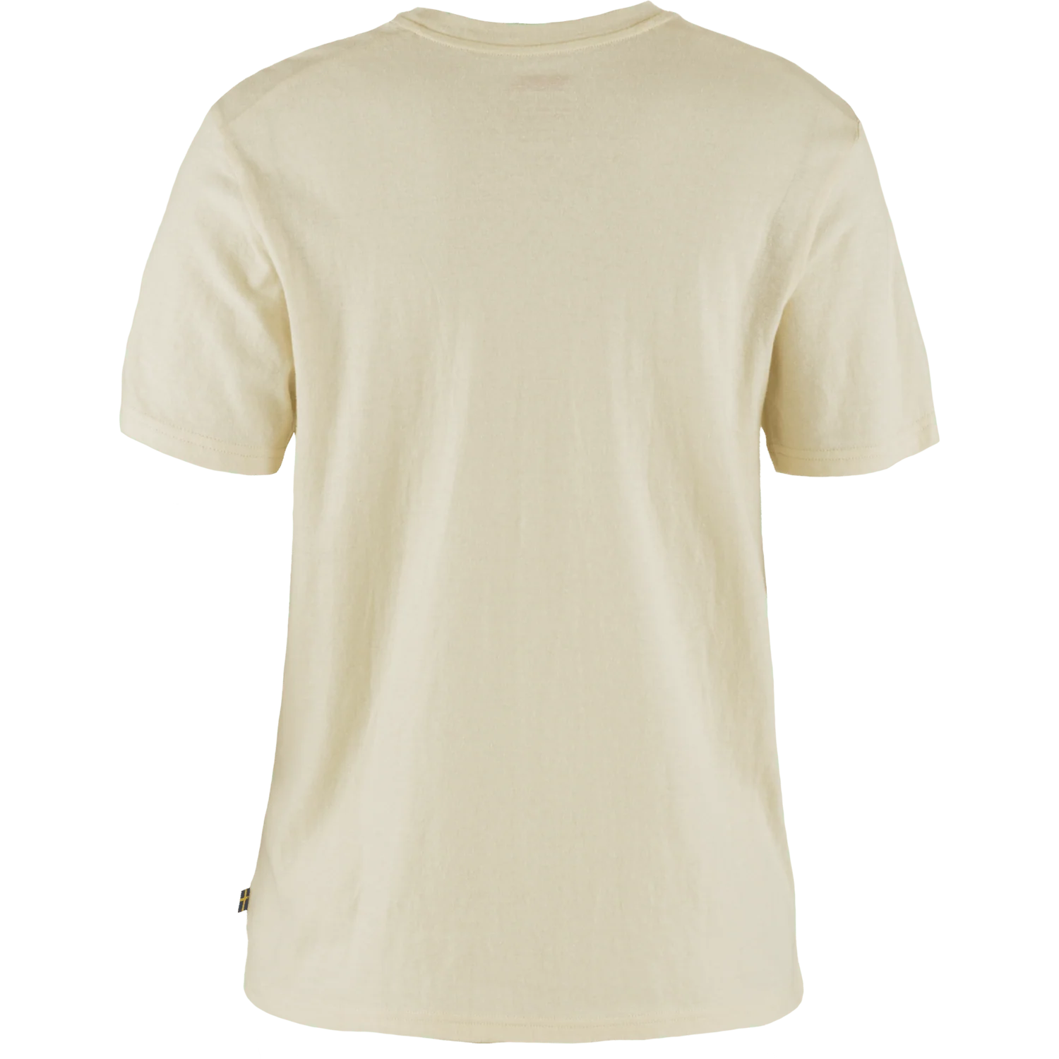 Hemp Blend T-Shirt W - Image 10