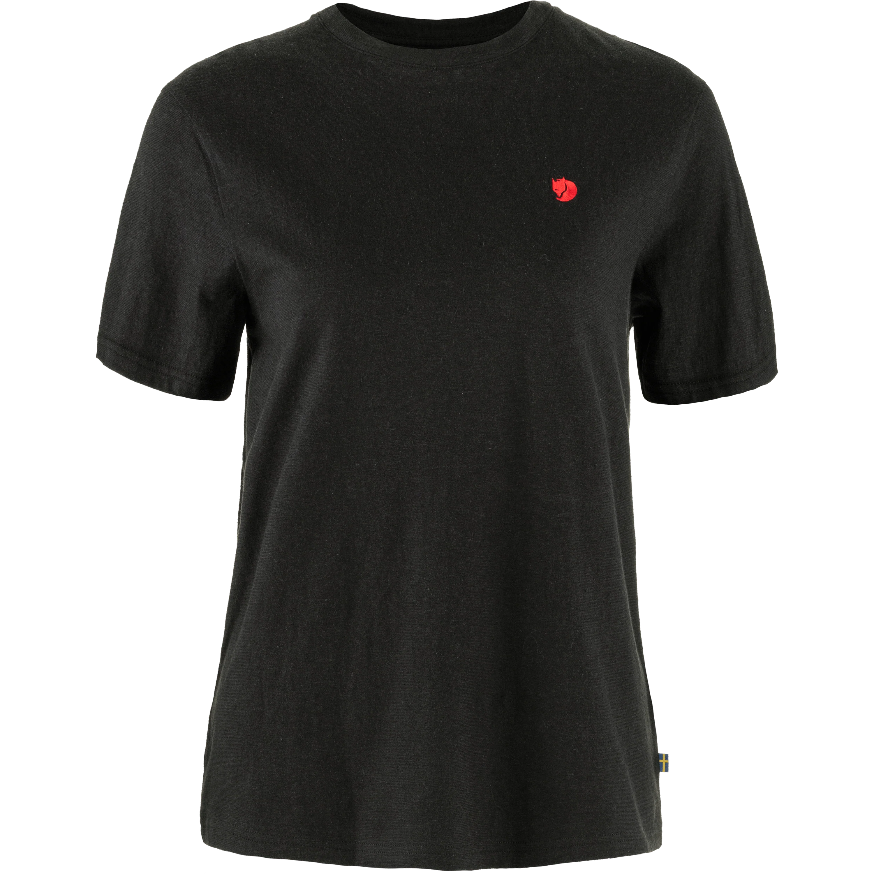 Hemp Blend T-Shirt W - Image 11
