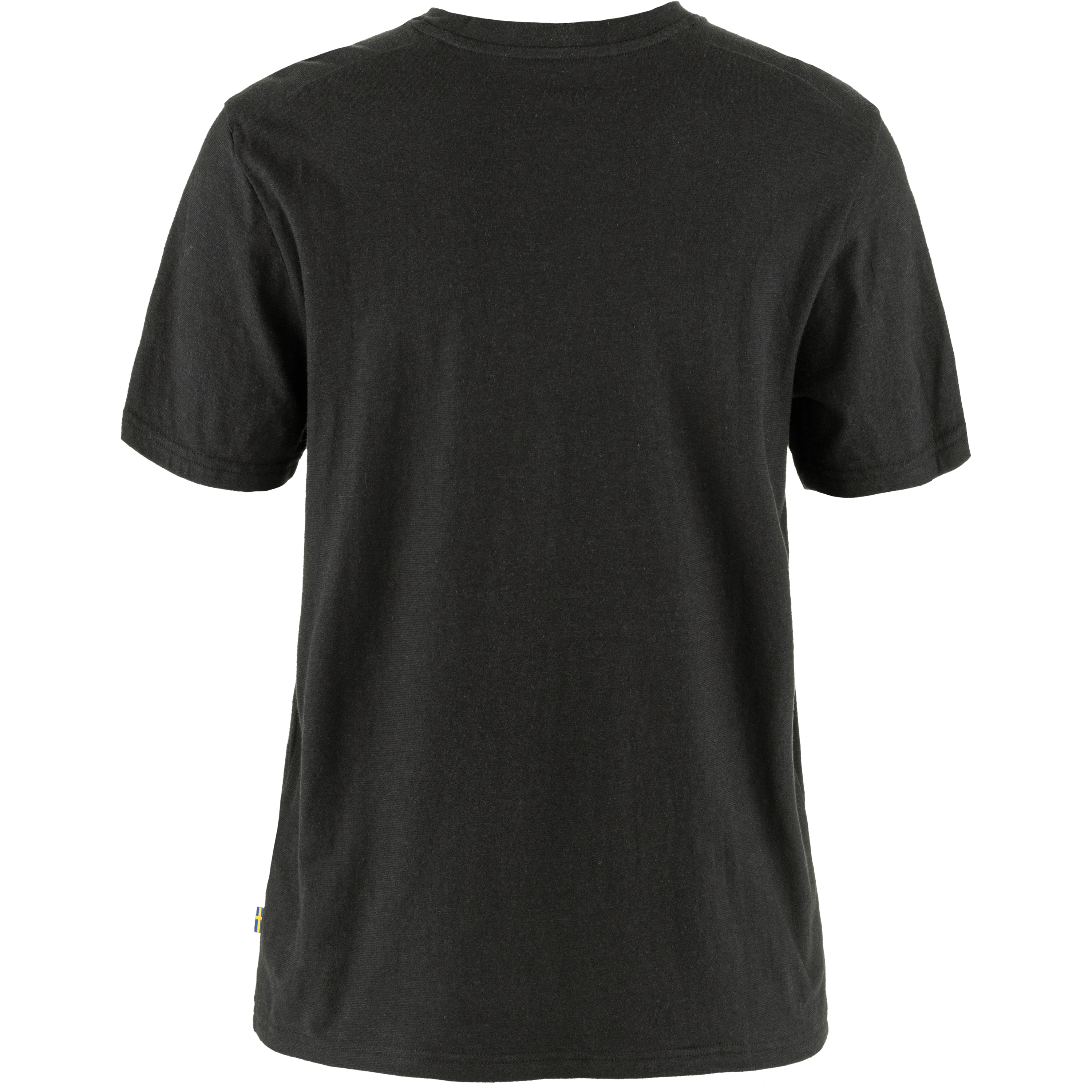 Hemp Blend T-Shirt W - Image 12