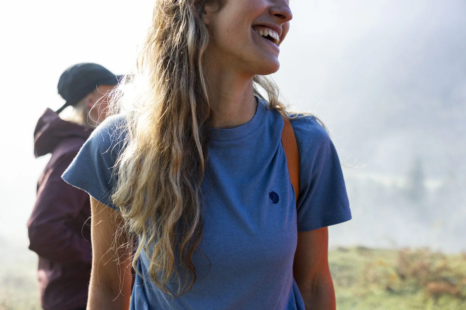 Hemp Blend T-Shirt W - Image 13