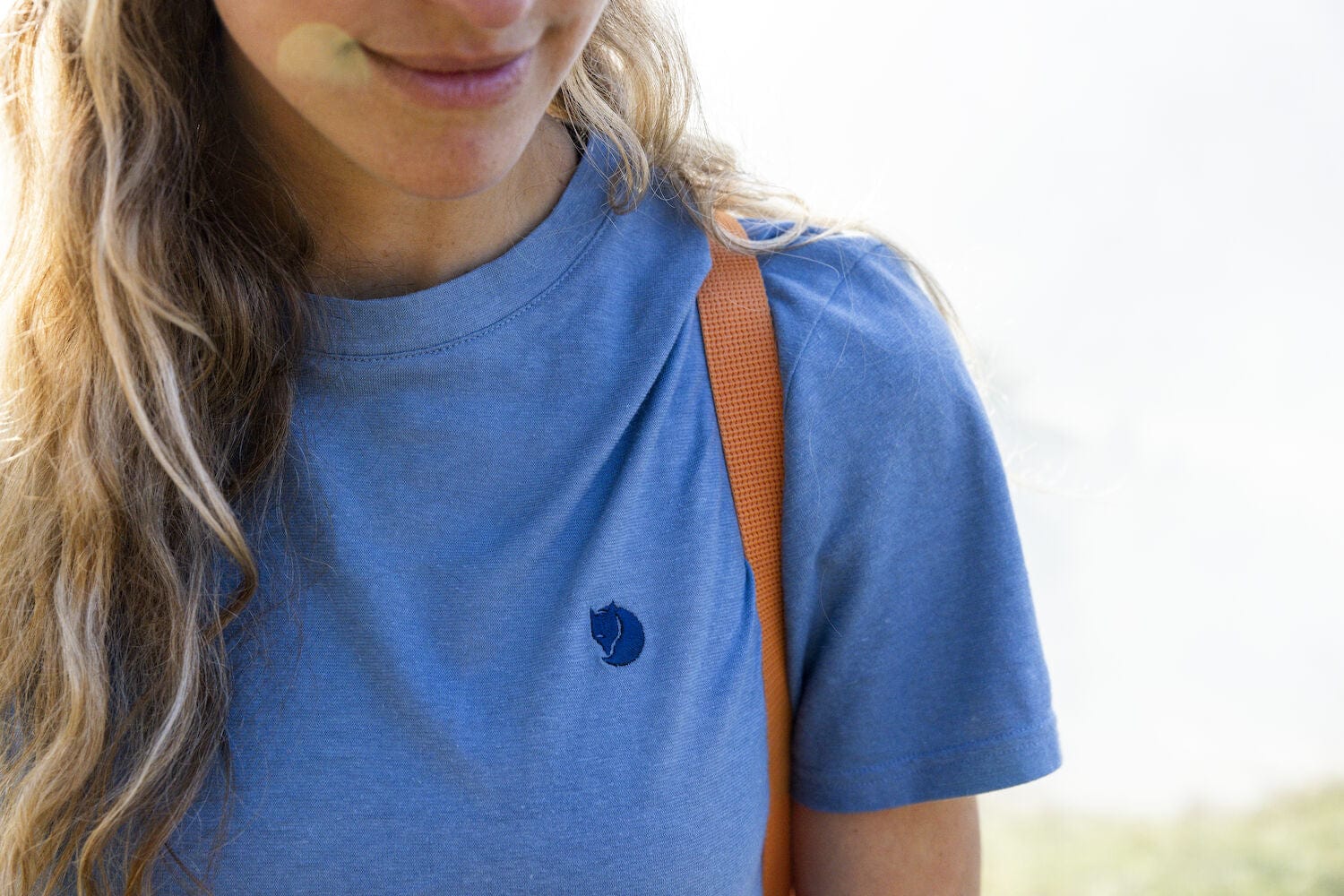 Hemp Blend T-Shirt W - Image 14