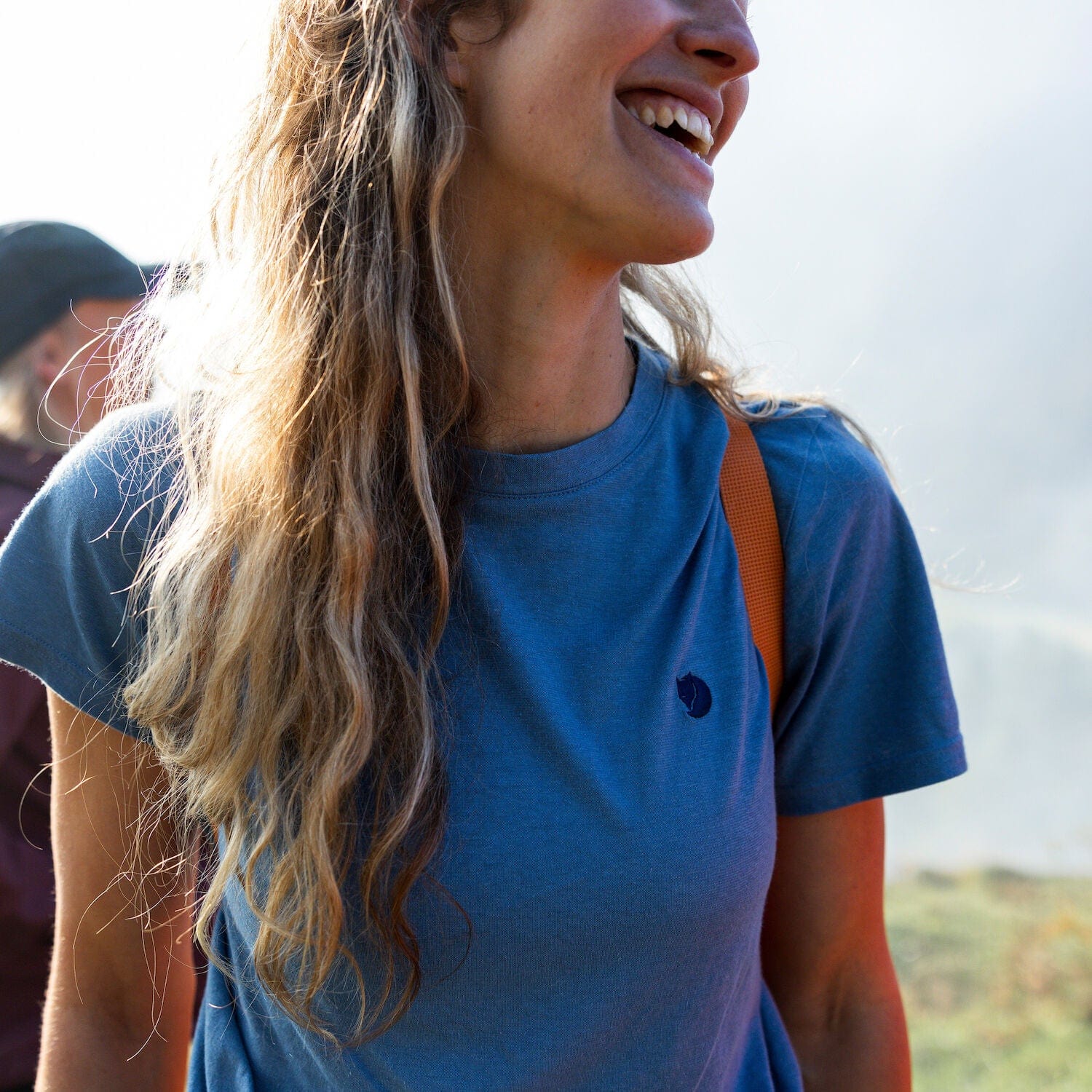 Hemp Blend T-Shirt W - Image 16