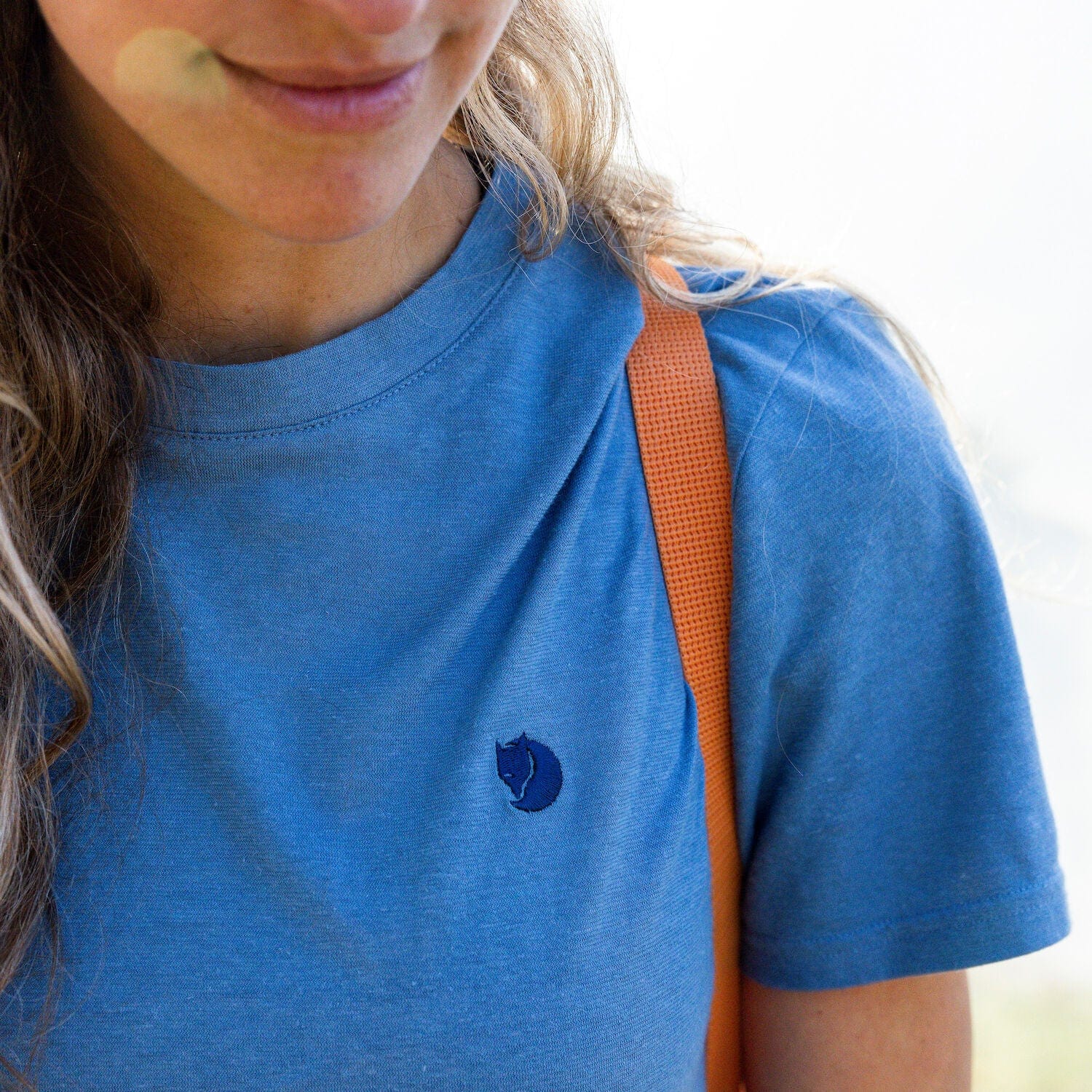 Hemp Blend T-Shirt W - Image 17