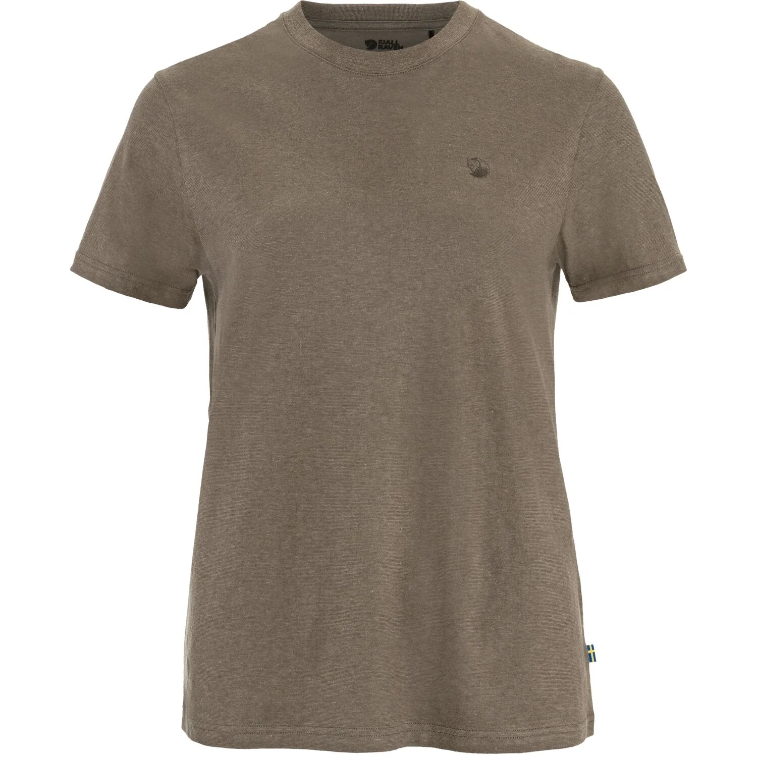 Hemp Blend T-Shirt W - Image 19