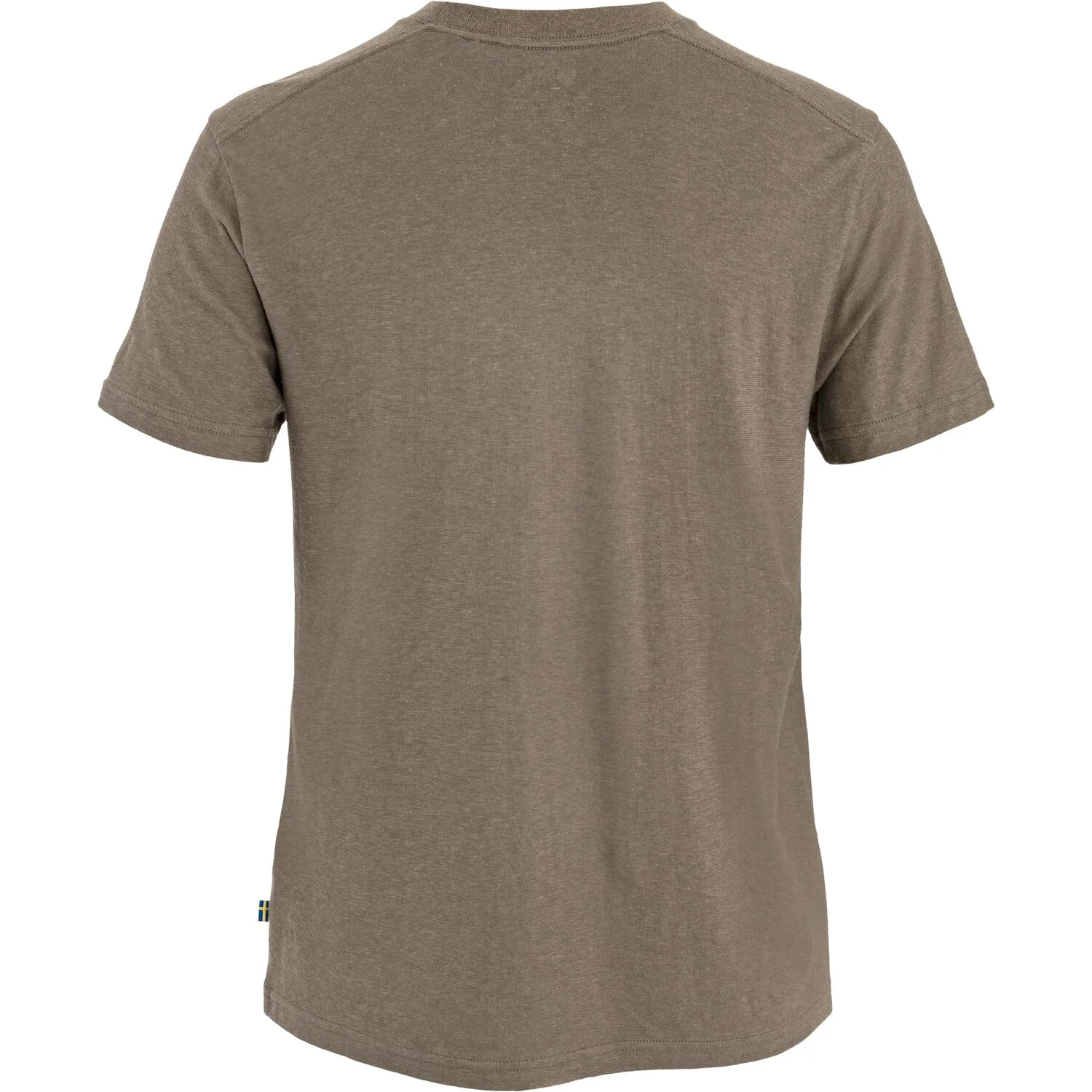 Hemp Blend T-Shirt W - Image 20