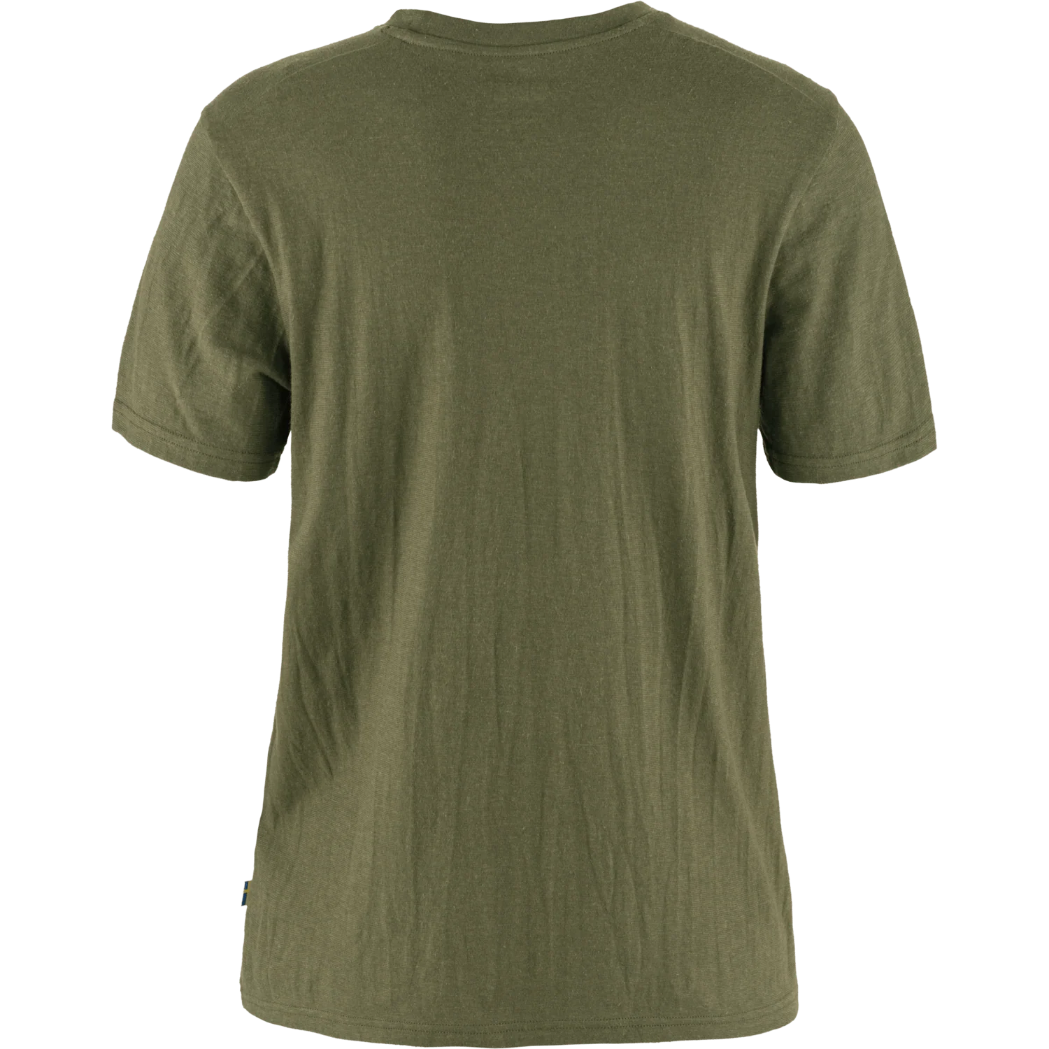 Hemp Blend T-Shirt W - Image 6