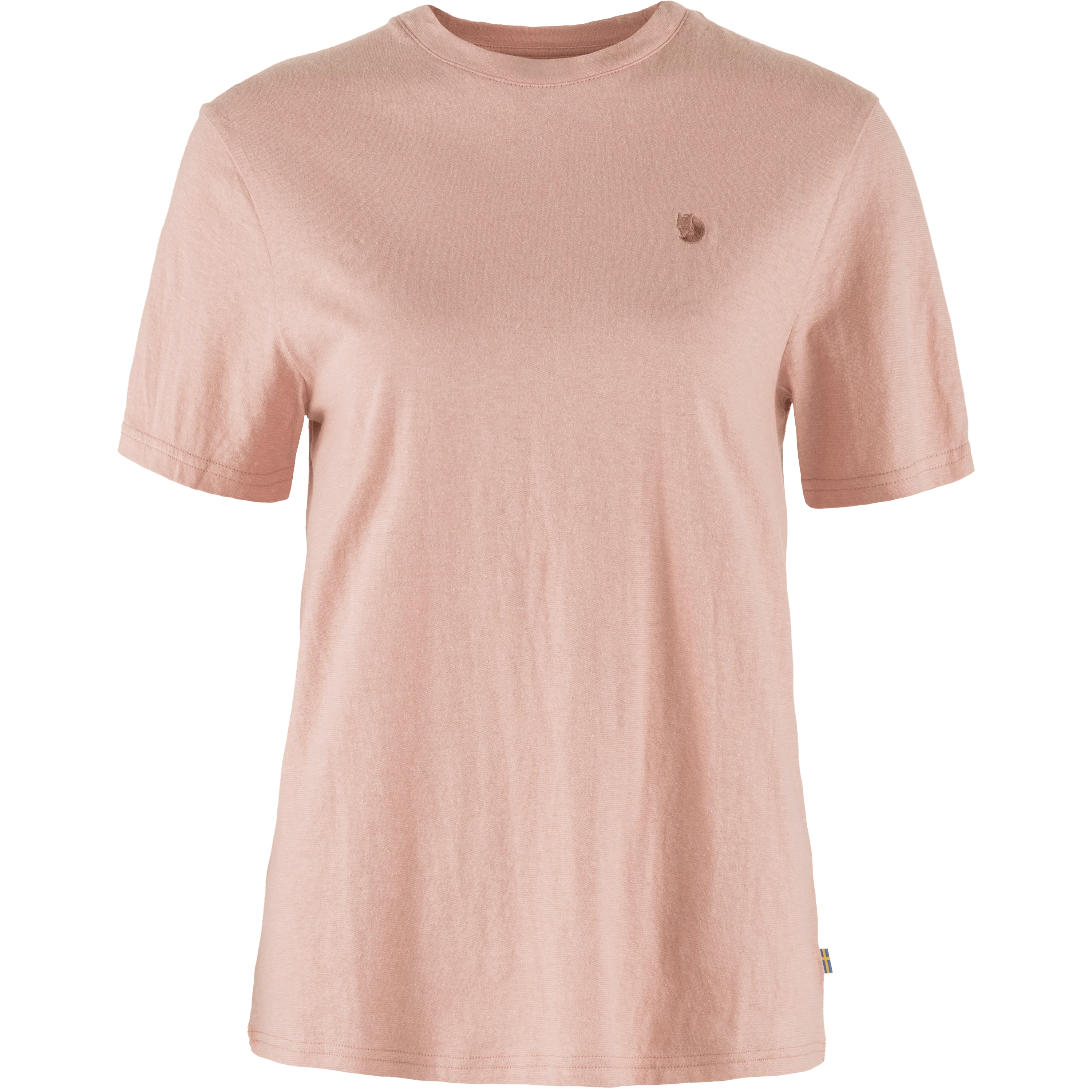 Hemp Blend T-Shirt W - Image 7