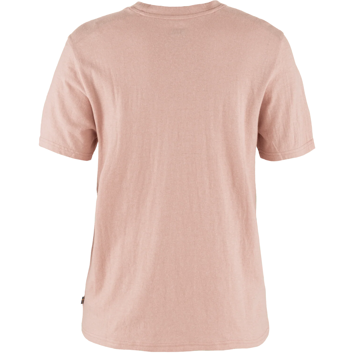 Hemp Blend T-Shirt W - Image 8