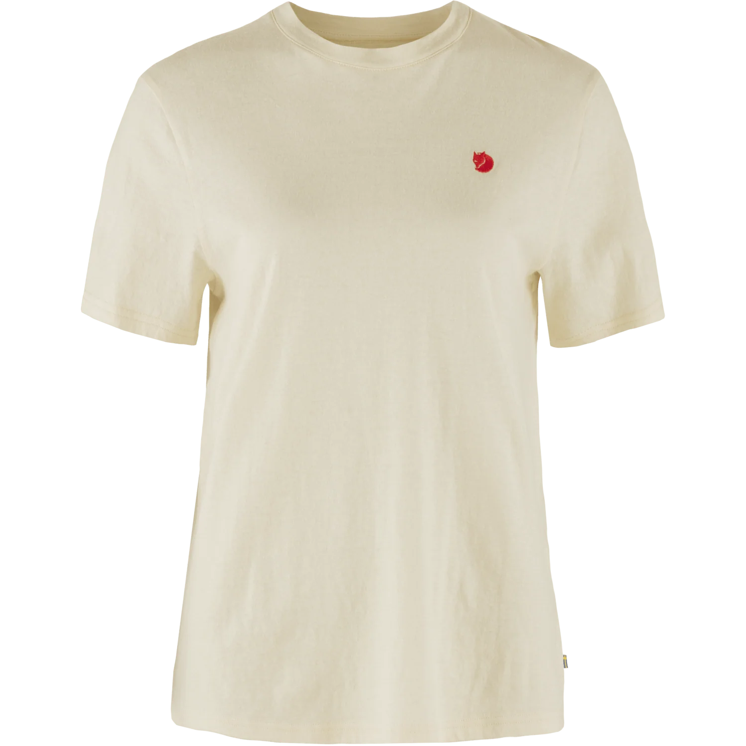 Hemp Blend T-Shirt W - Image 9
