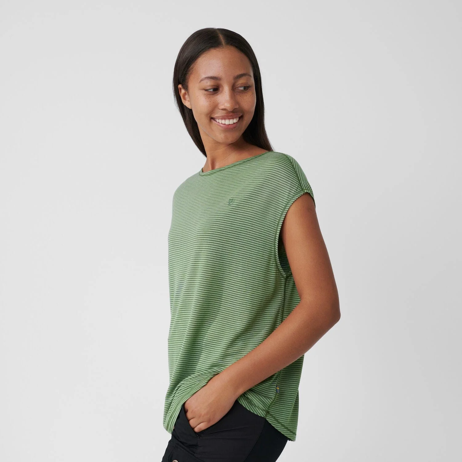 High Coast Cool T-shirt W - Image 4