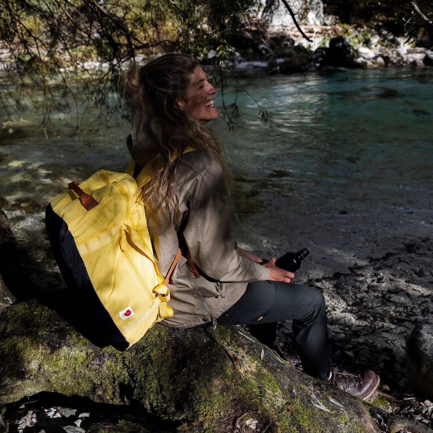 High Coast Duffel 36 - Image 30