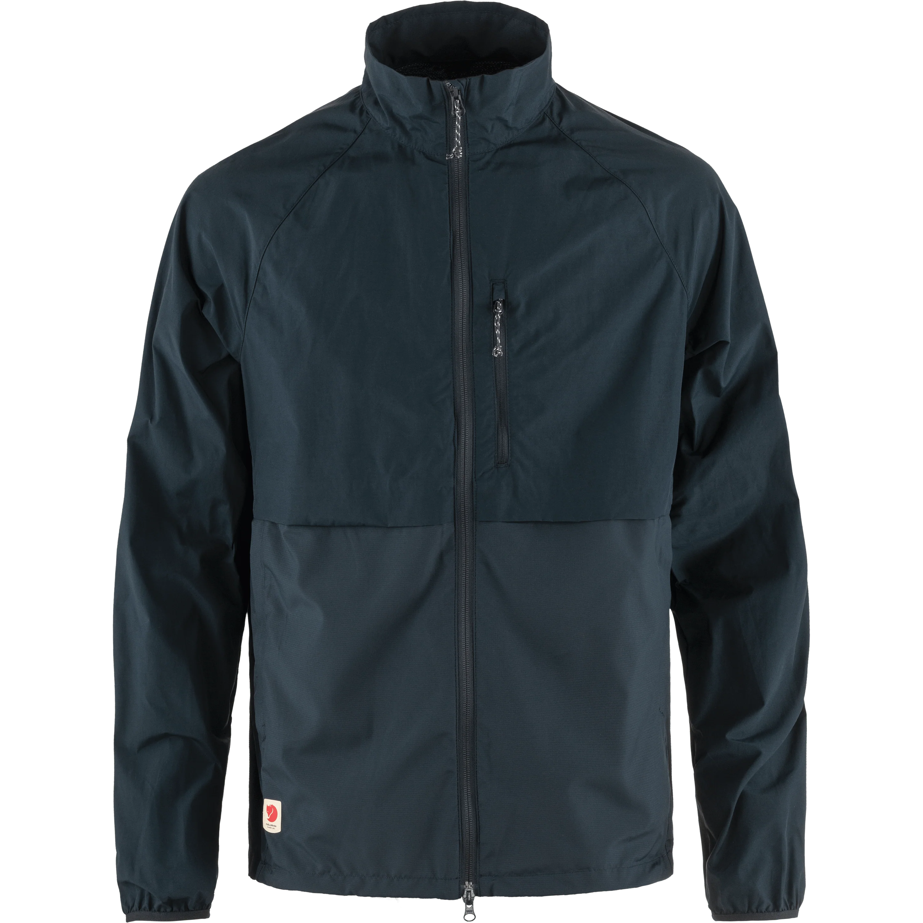 High Coast Hybrid Wind Jacket M - Image 2