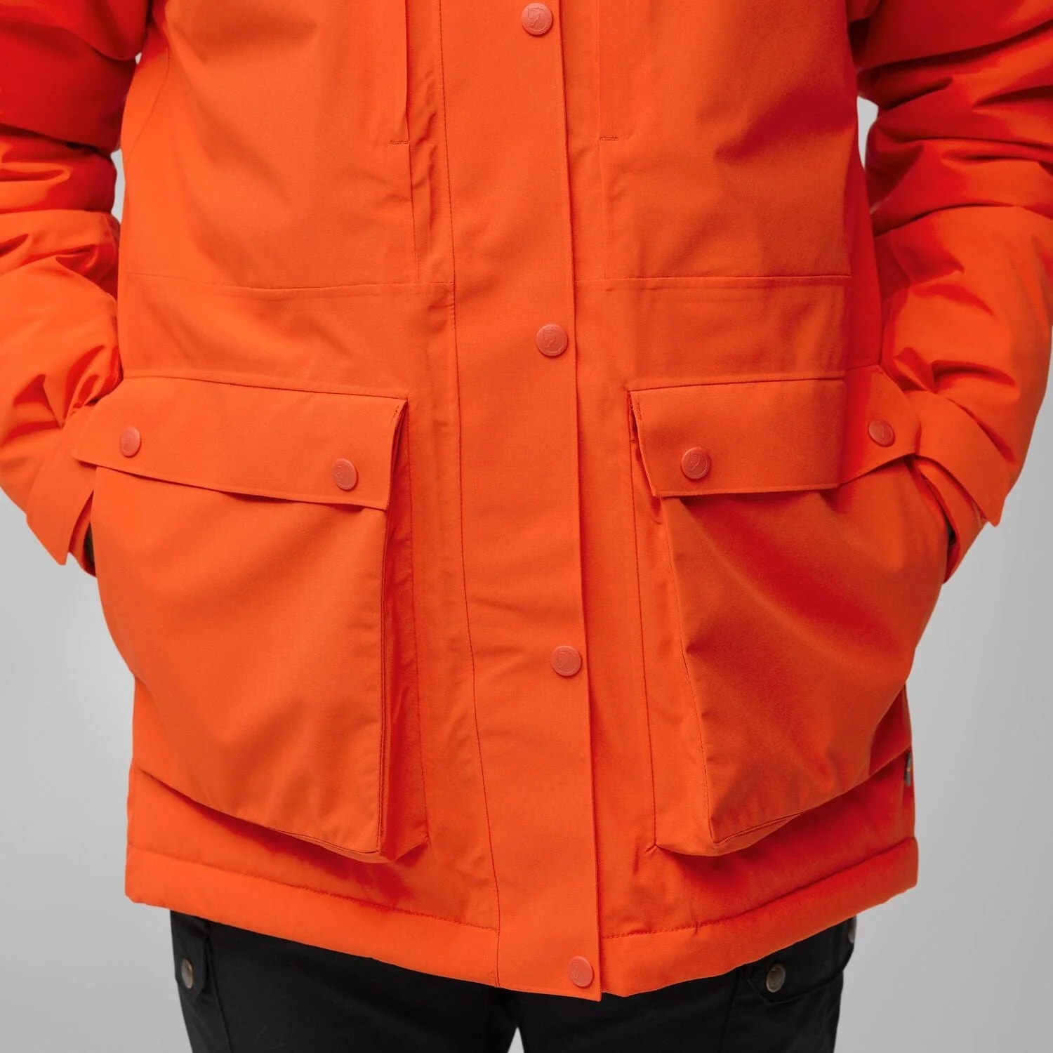 High Coast Hydratic Padded Jacket W - Image 13