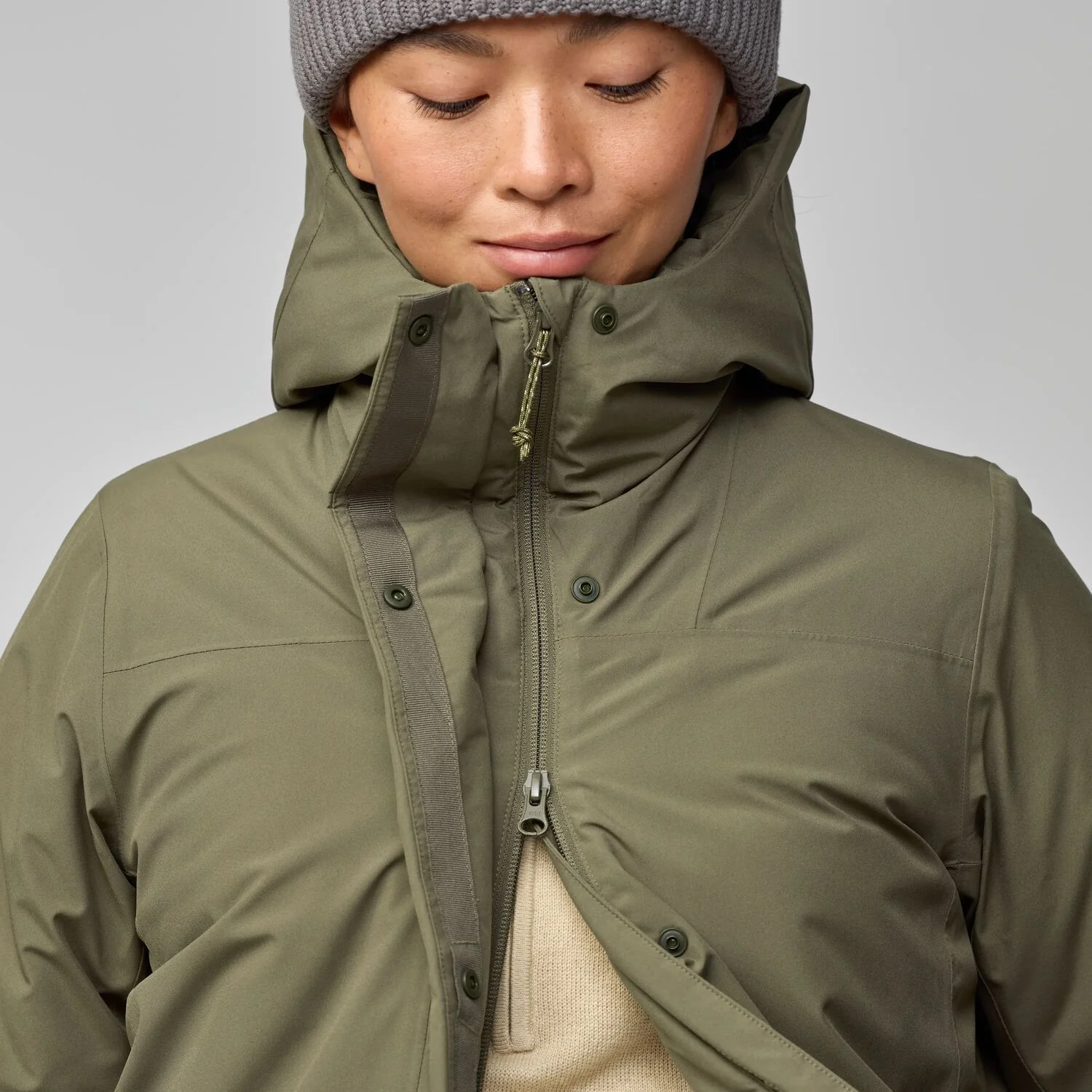 High Coast Hydratic Padded Parka W - Image 14