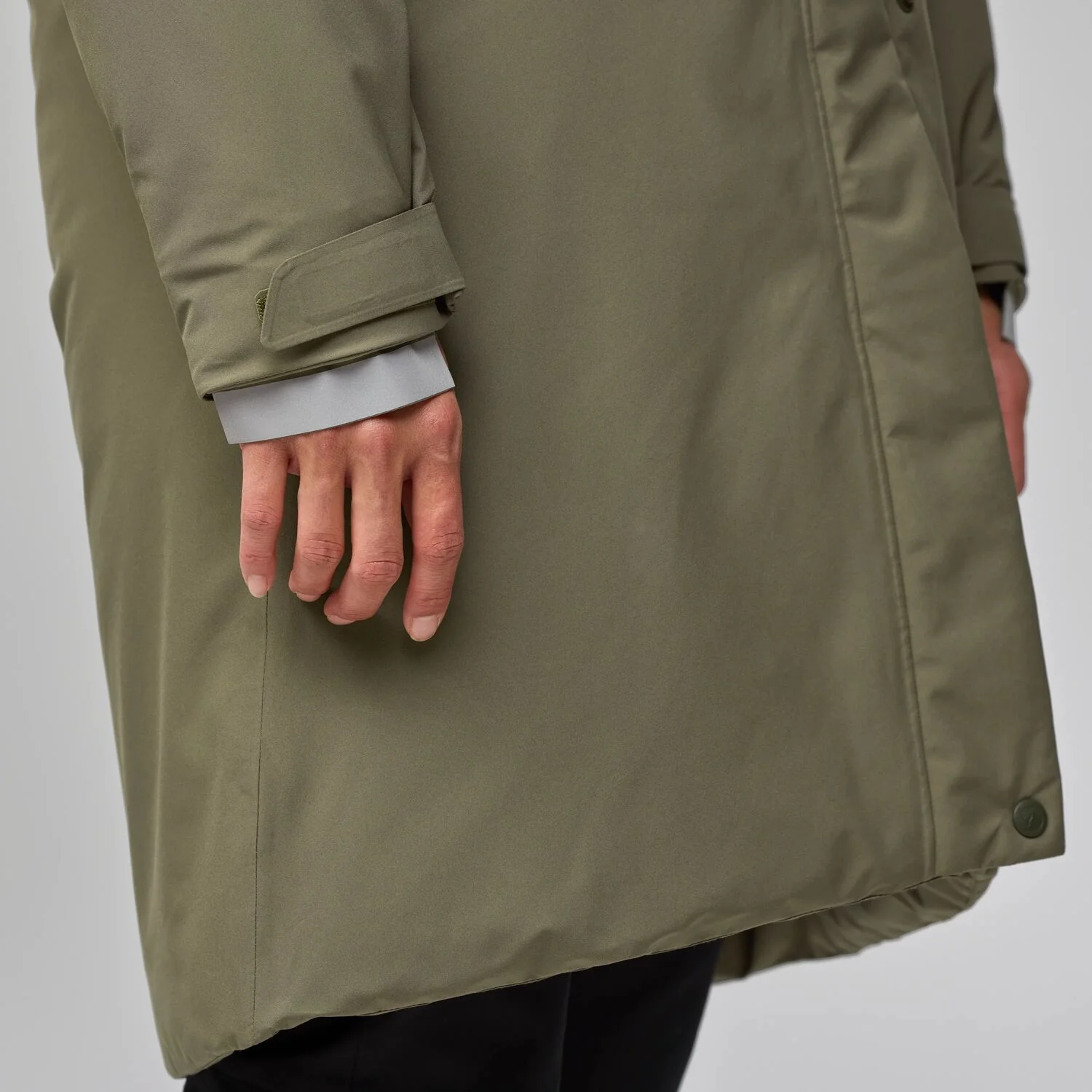 High Coast Hydratic Padded Parka W - Image 15