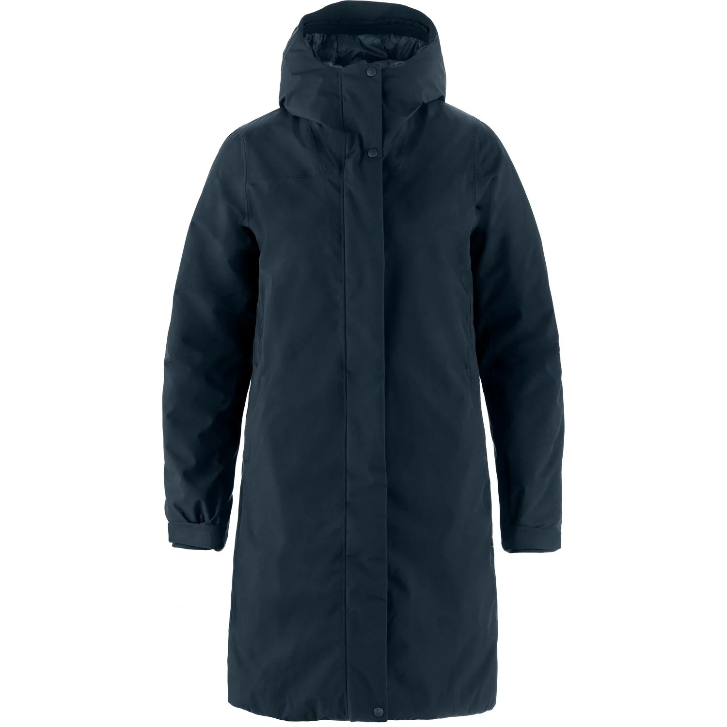 High Coast Hydratic Padded Parka W - Image 17