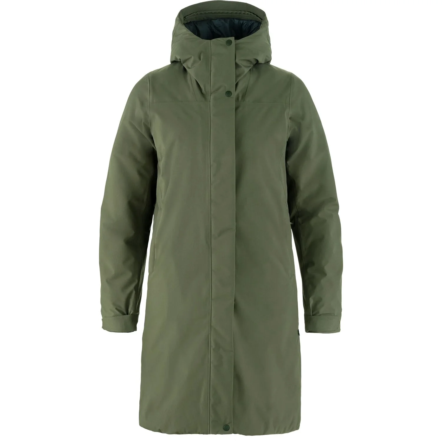 High Coast Hydratic Padded Parka W - Image 18