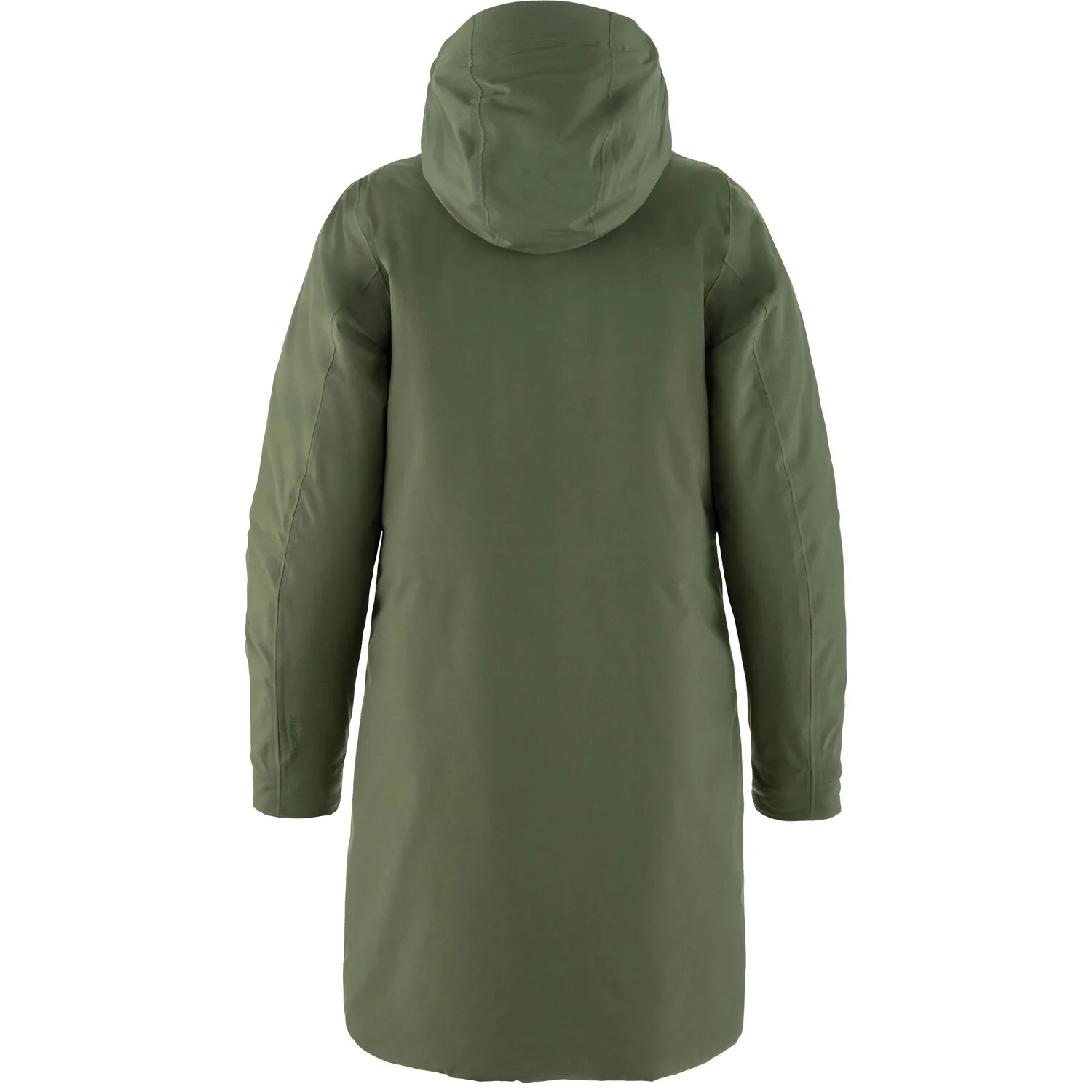High Coast Hydratic Padded Parka W - Image 19