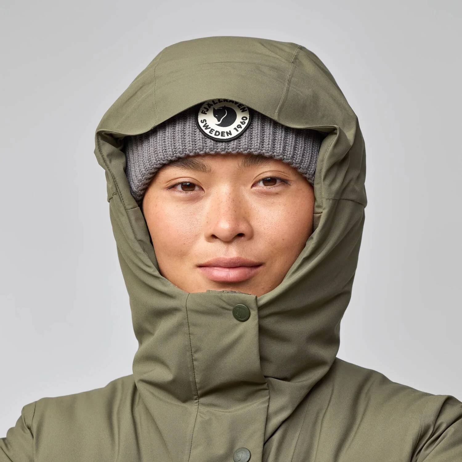High Coast Hydratic Padded Parka W - Image 4