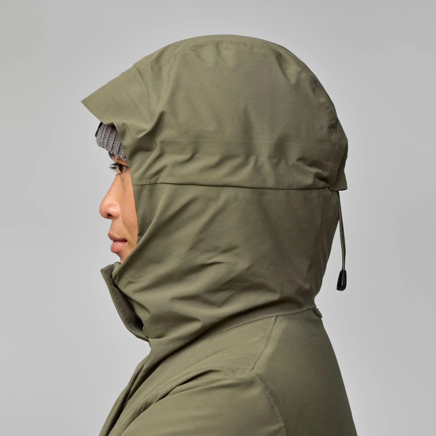 High Coast Hydratic Padded Parka W - Image 5