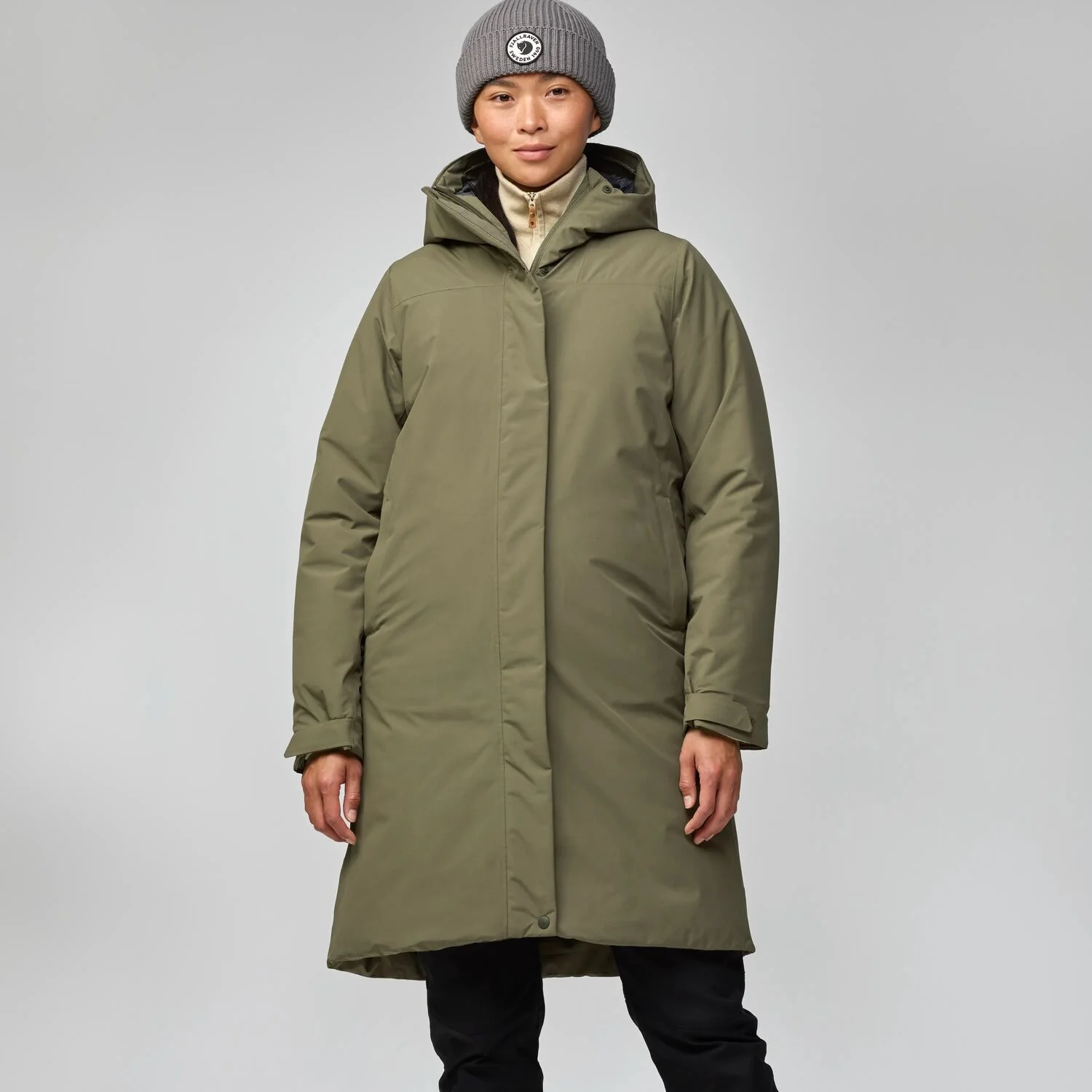 High Coast Hydratic Padded Parka W - Image 7