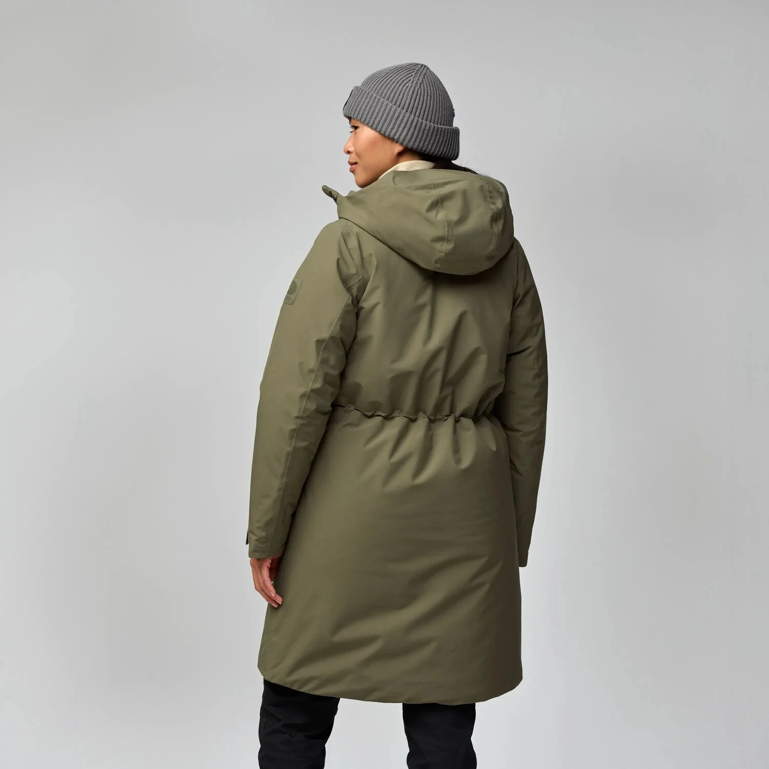 High Coast Hydratic Padded Parka W - Image 8