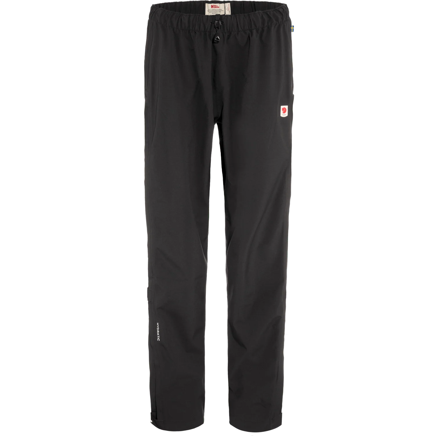 High Coast Hydratic Trail Trousers W - Image 2